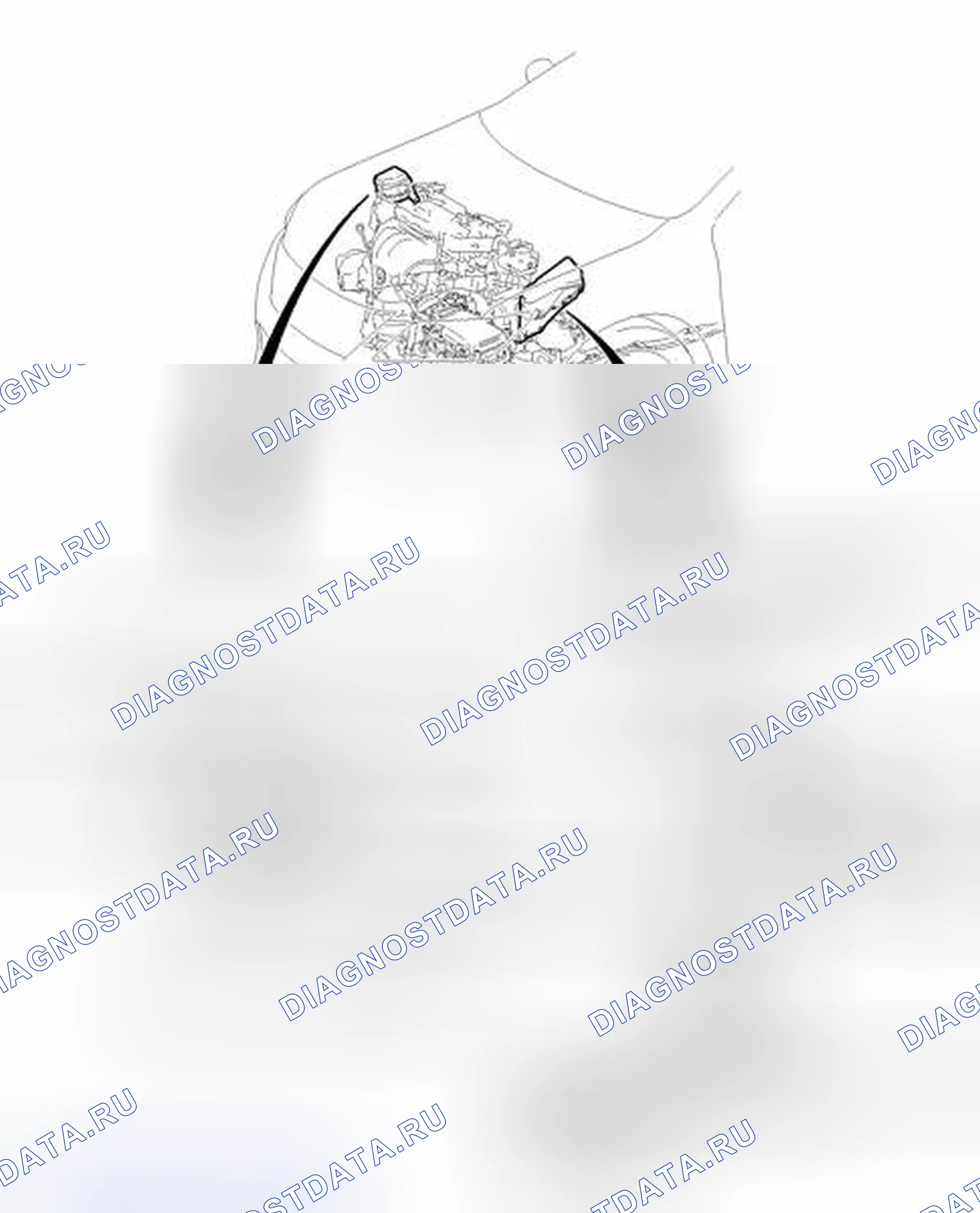Рис. 206. Toyota Camry XV50