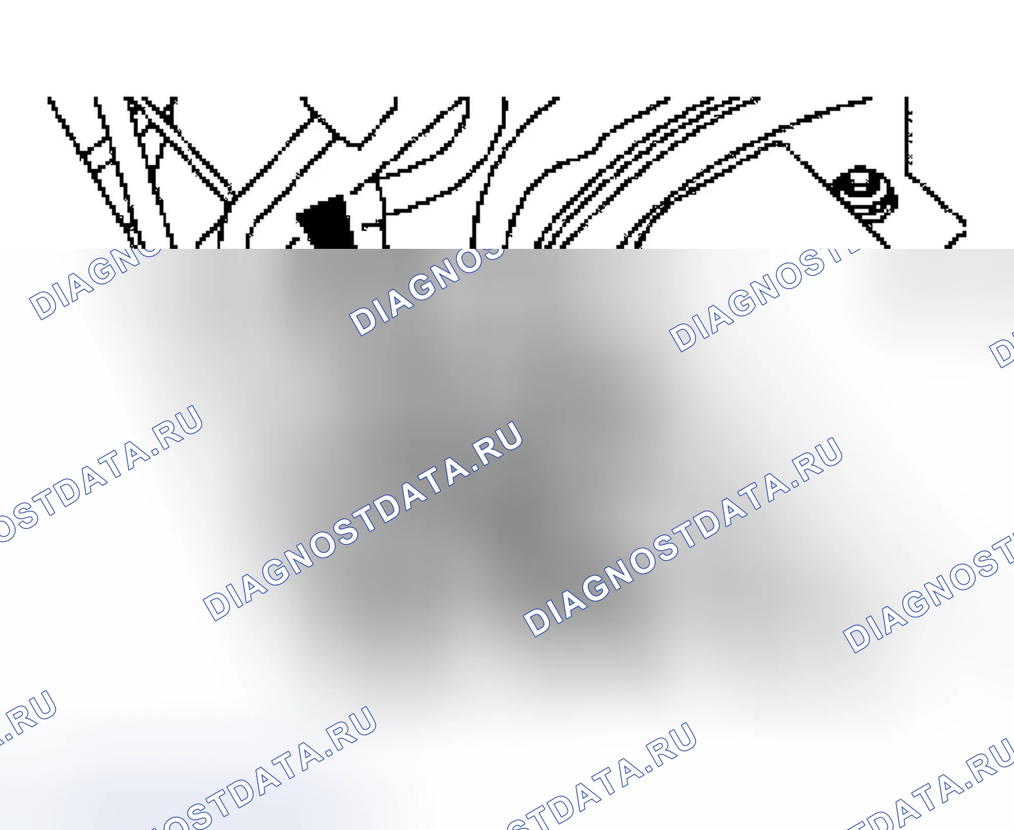 Рис. 564. Ford Escape I