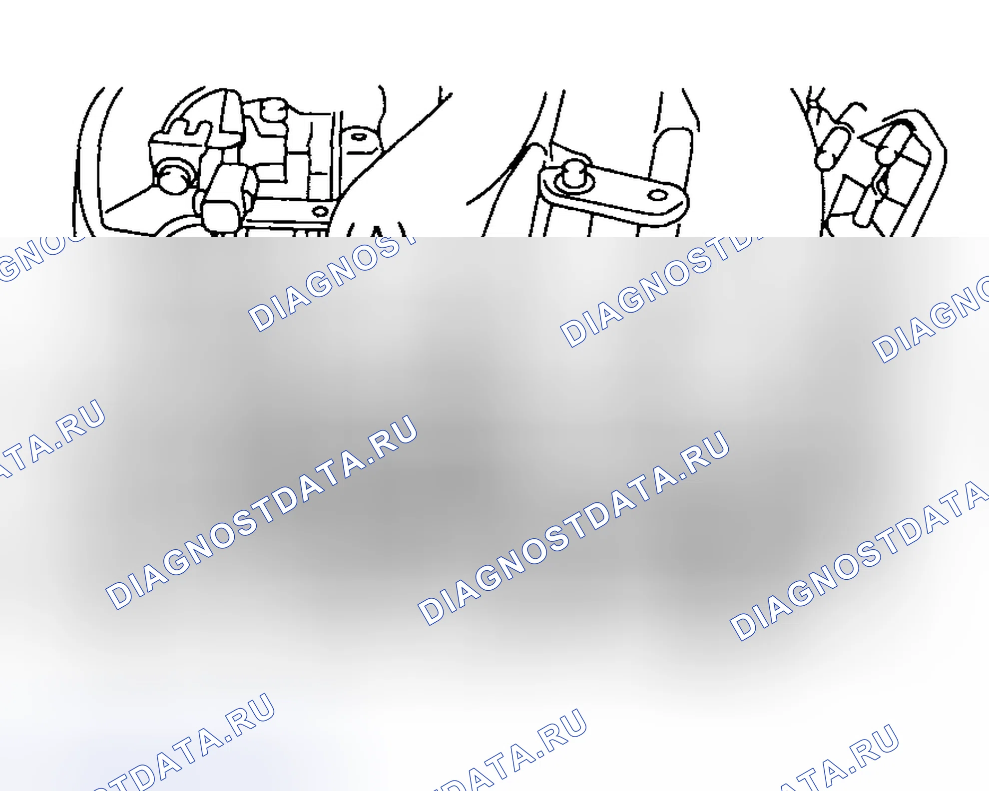 Рис. 36. Subaru Outback BH