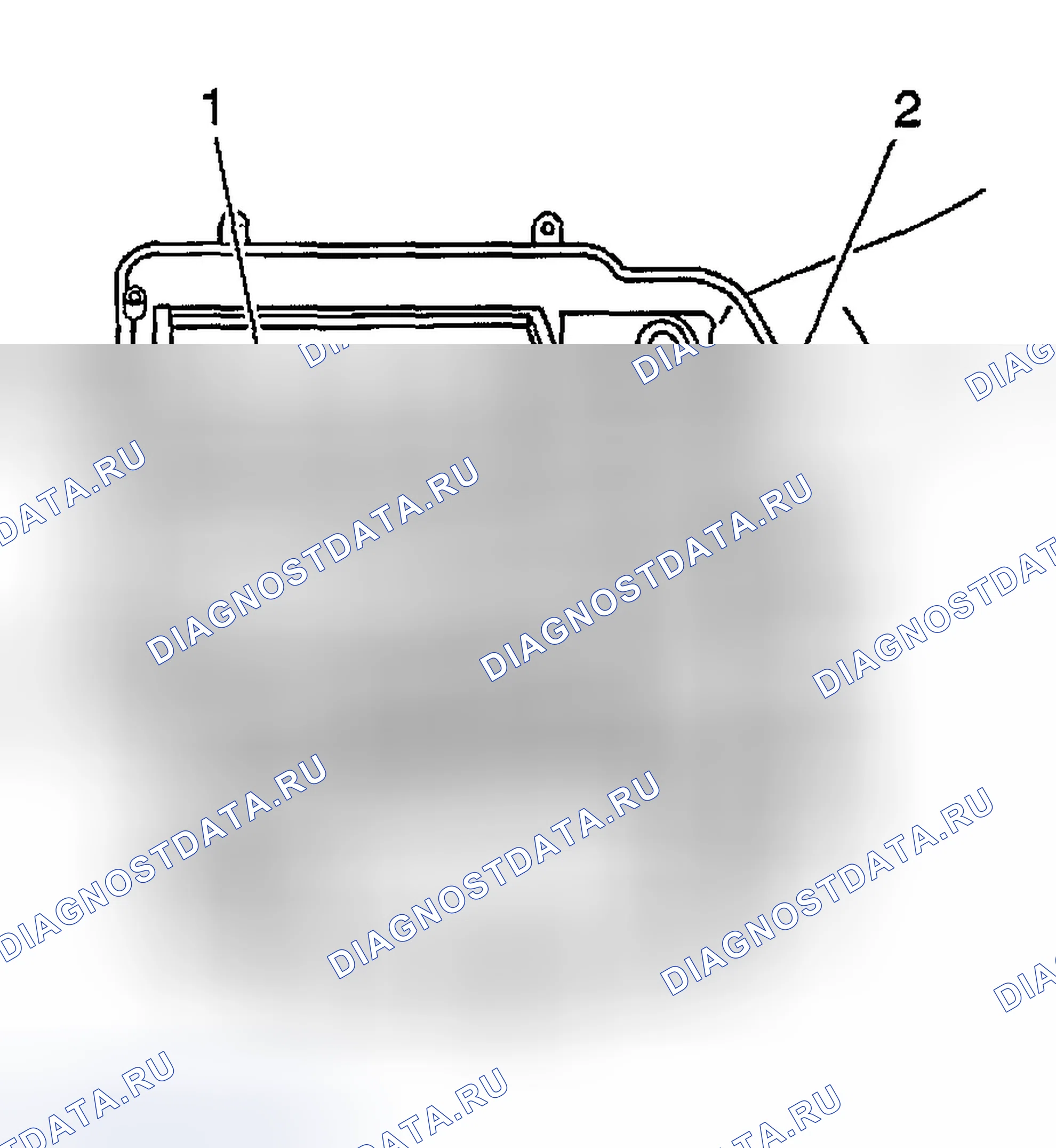 Рис. 118. Chevrolet Chevy Express H2500 