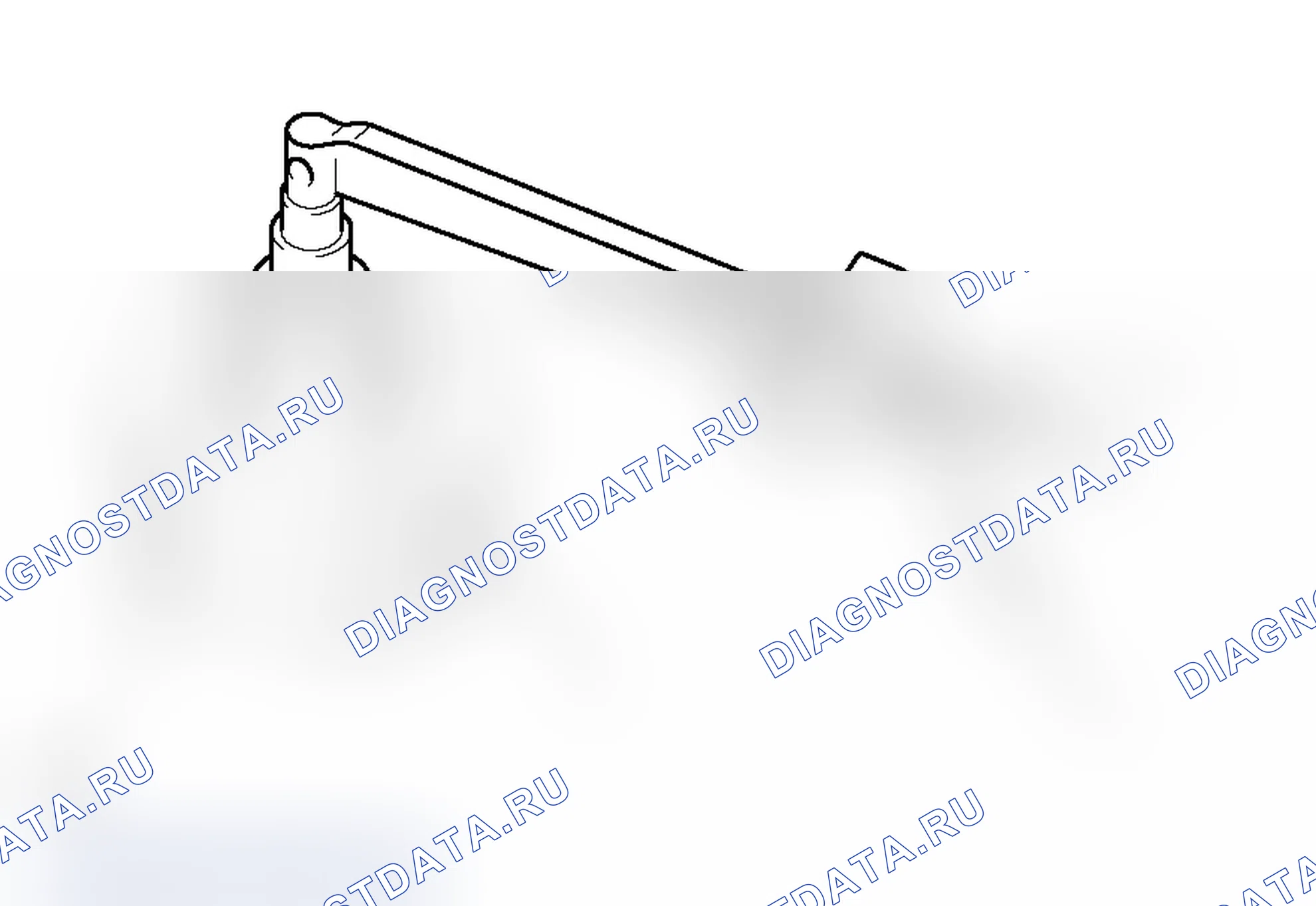 Рис. 26. Toyota Land Cruiser 100 рестайлинг 2