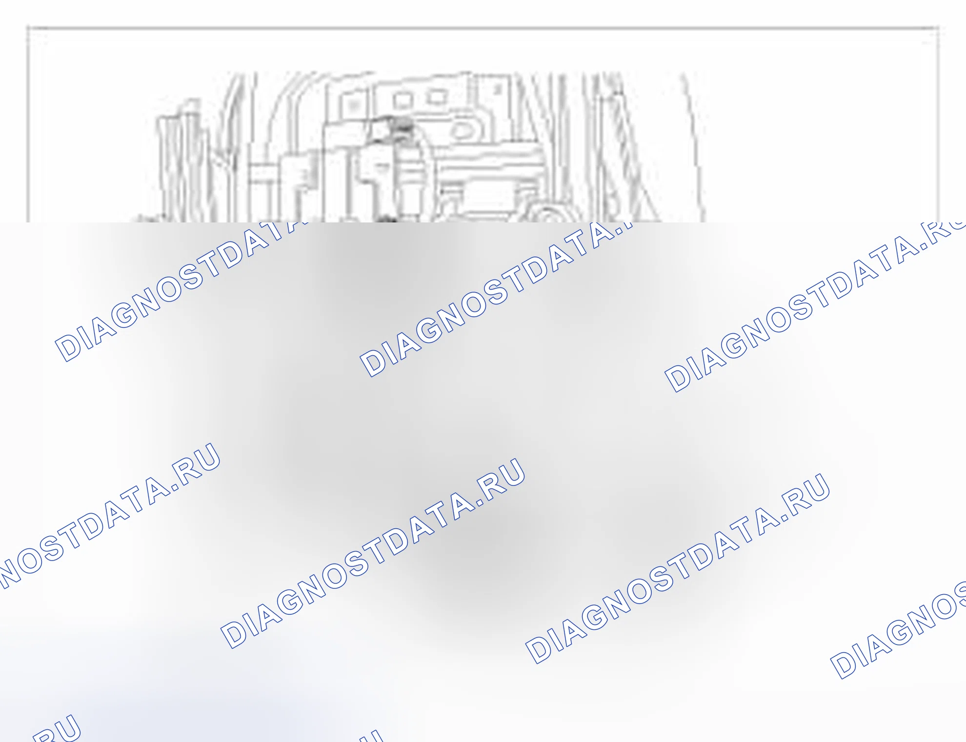 Рис. 11. BMW 6 серия F06/F13/F12