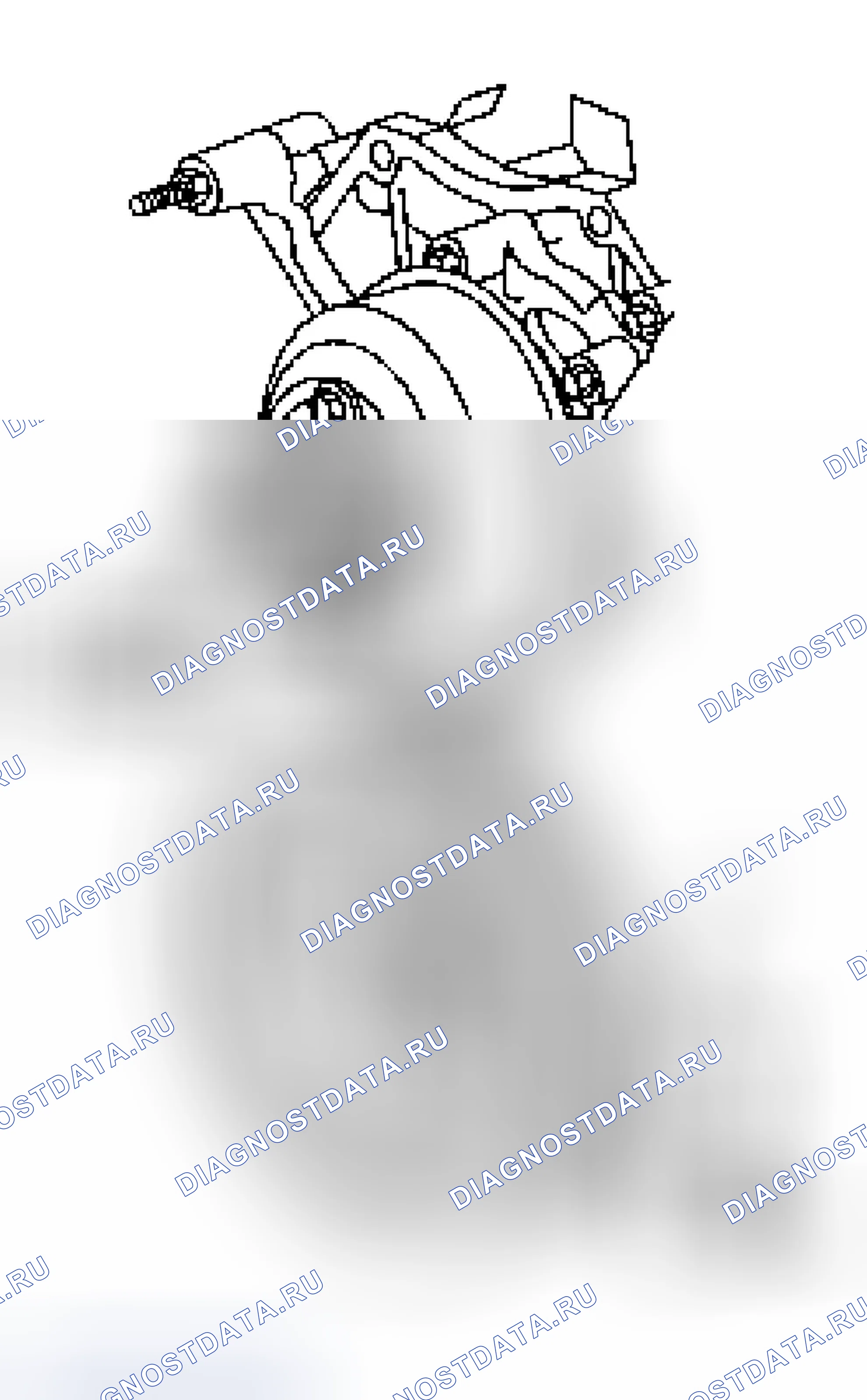 Рис. 2244. Ford Pickup F150 