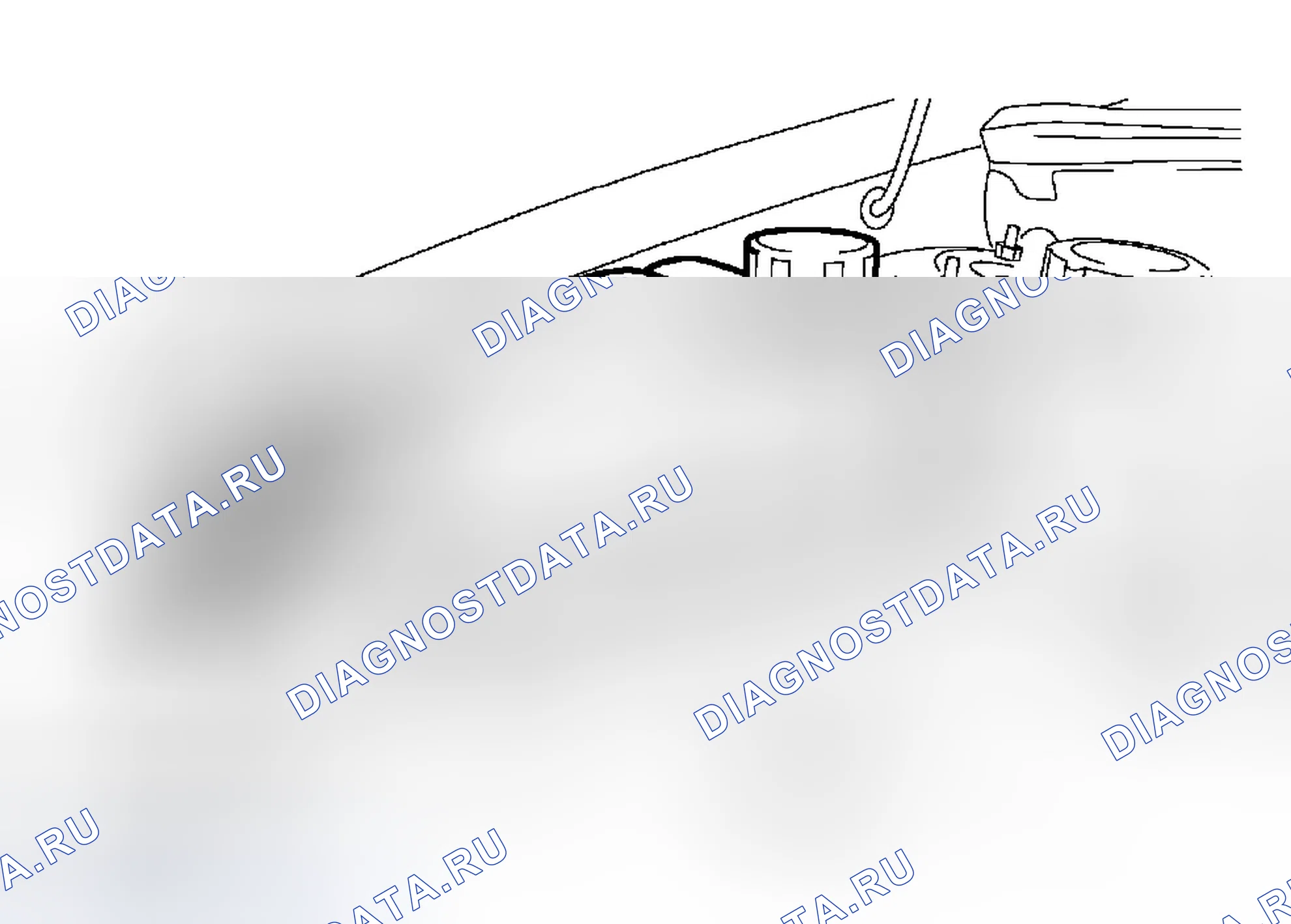 Рис. 900. Ford Focus I рестайлинг
