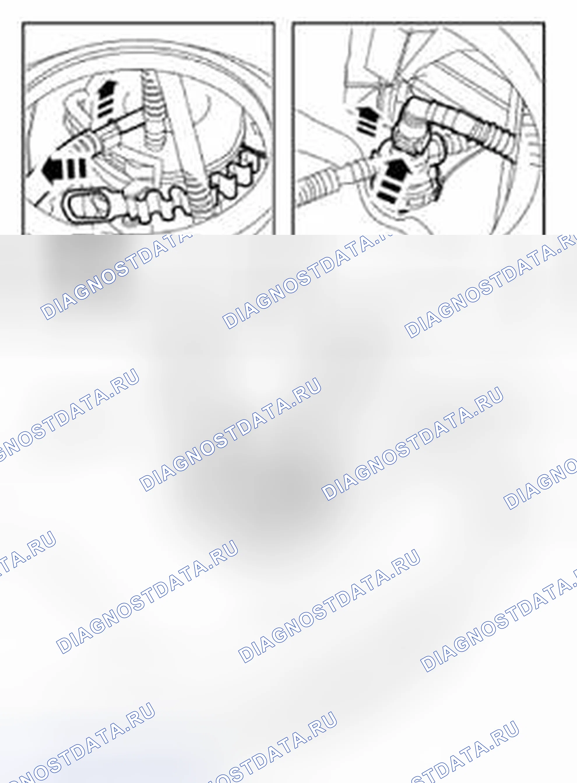 Рис. 63. Land Rover Range Rover Sport I