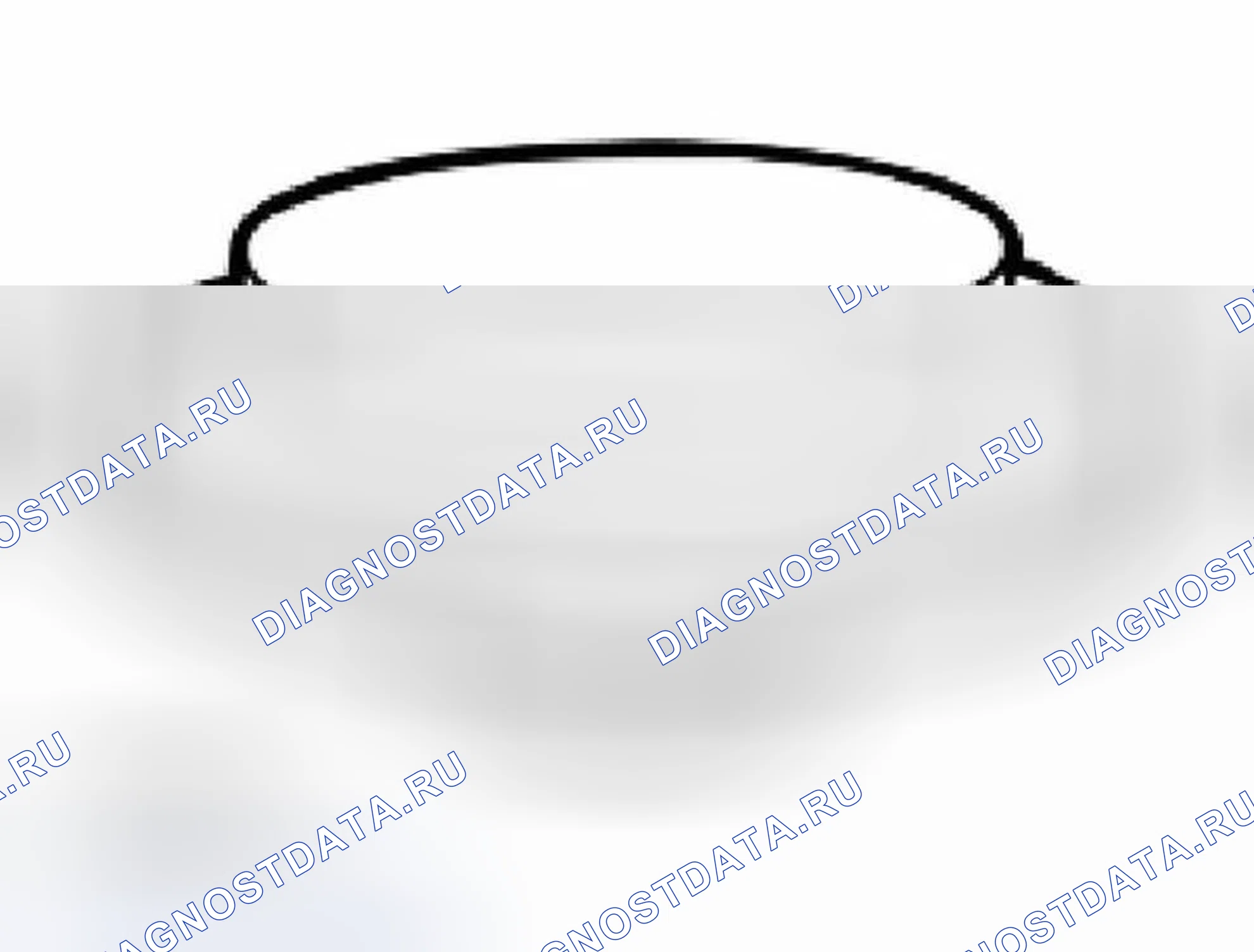 Рис. 373: Минимальный набор: механические инструменты. BMW X5 E53 рестайлинг
