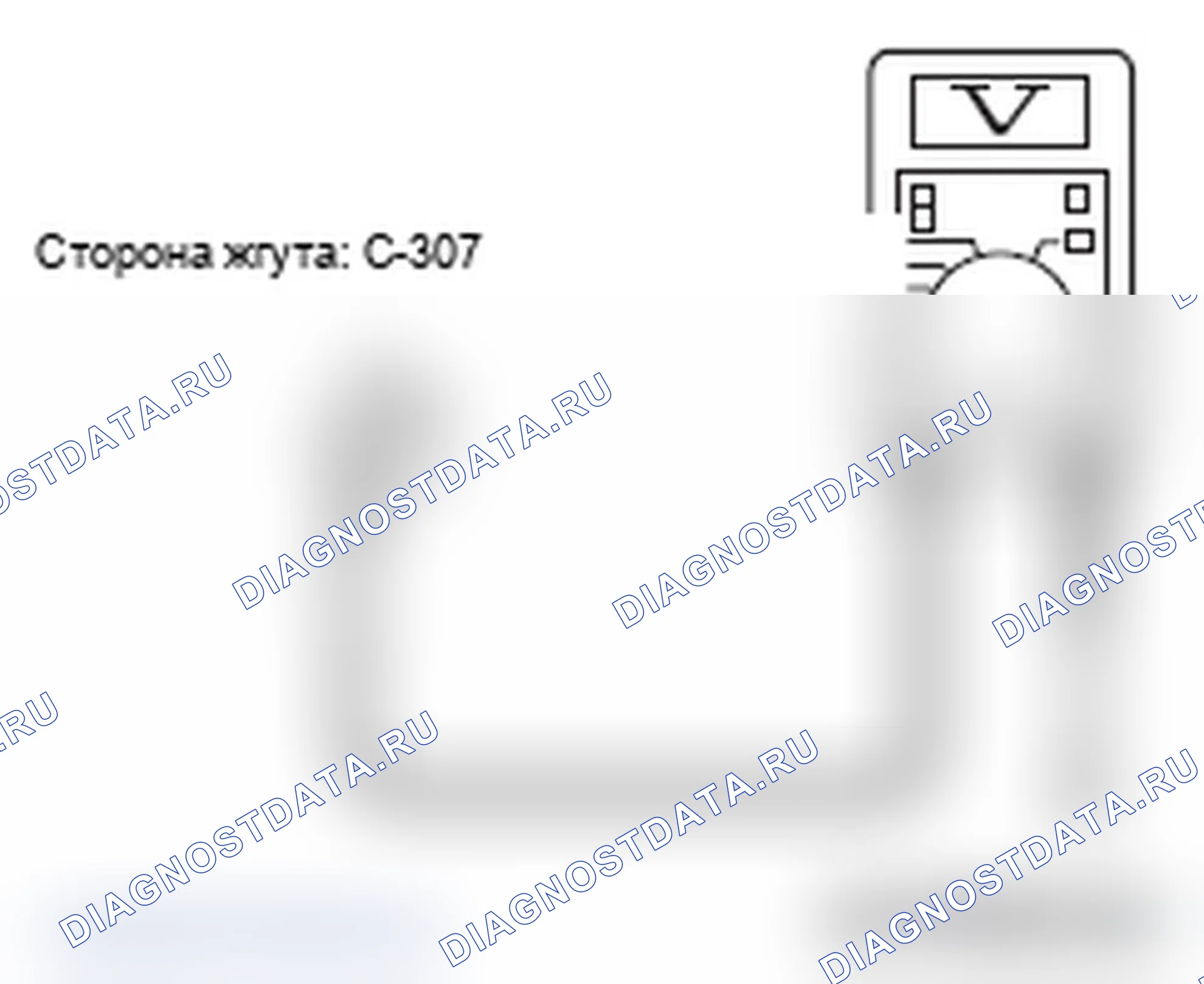 Рис. 9. Mitsubishi Lancer Ralliart X рестайлинг