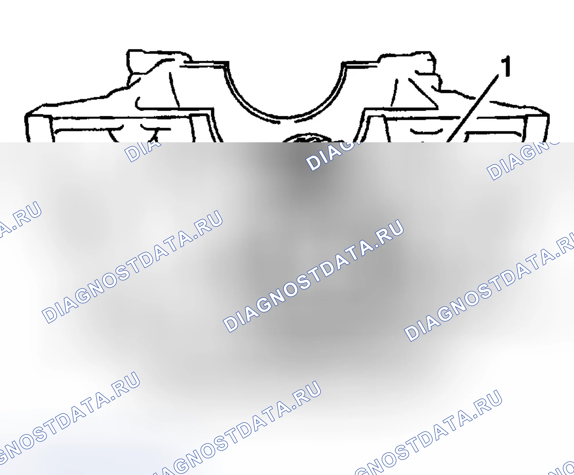 Рис. 9. Chevrolet Tracker II