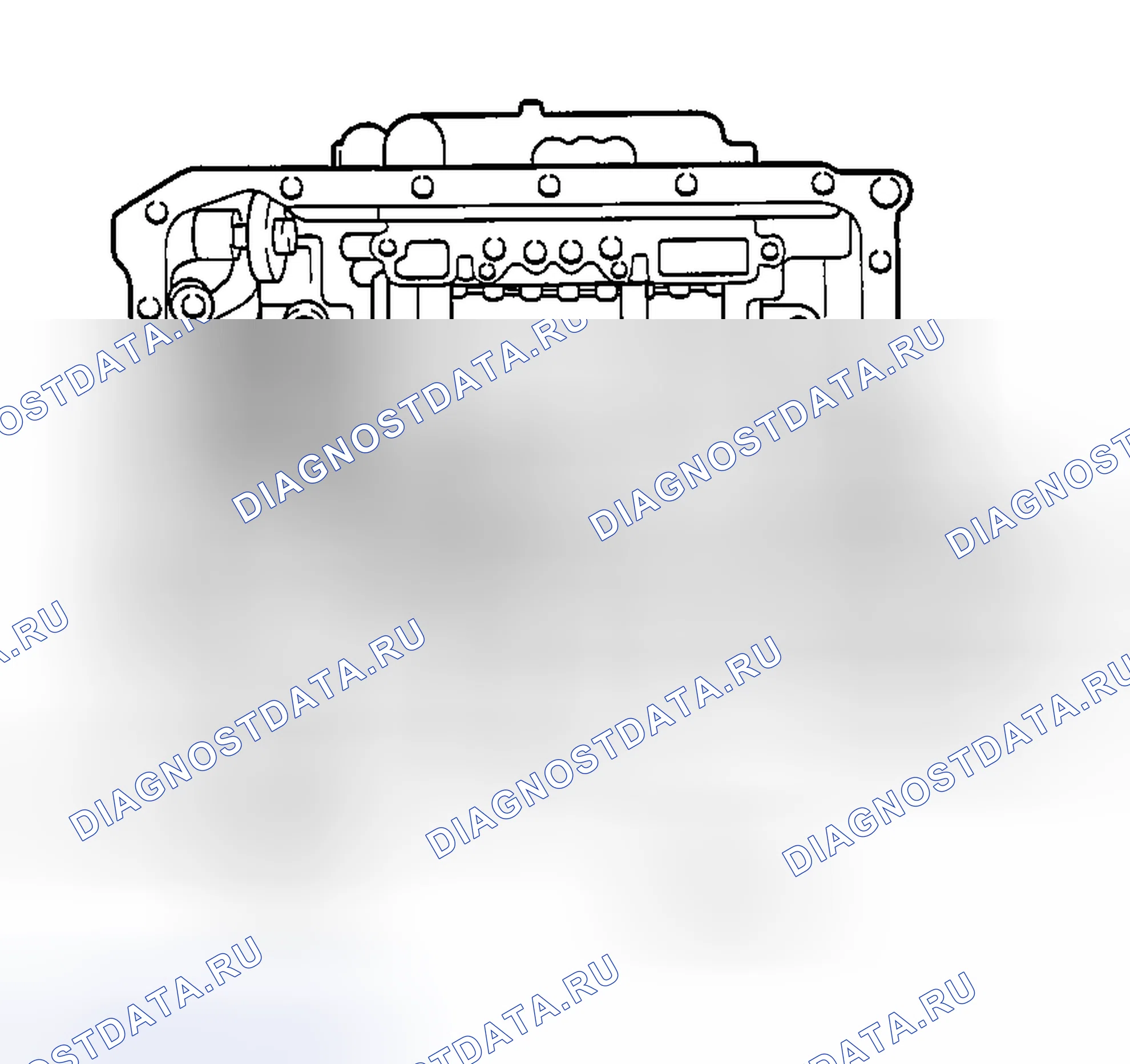 Рис. 246. Kia Rio I