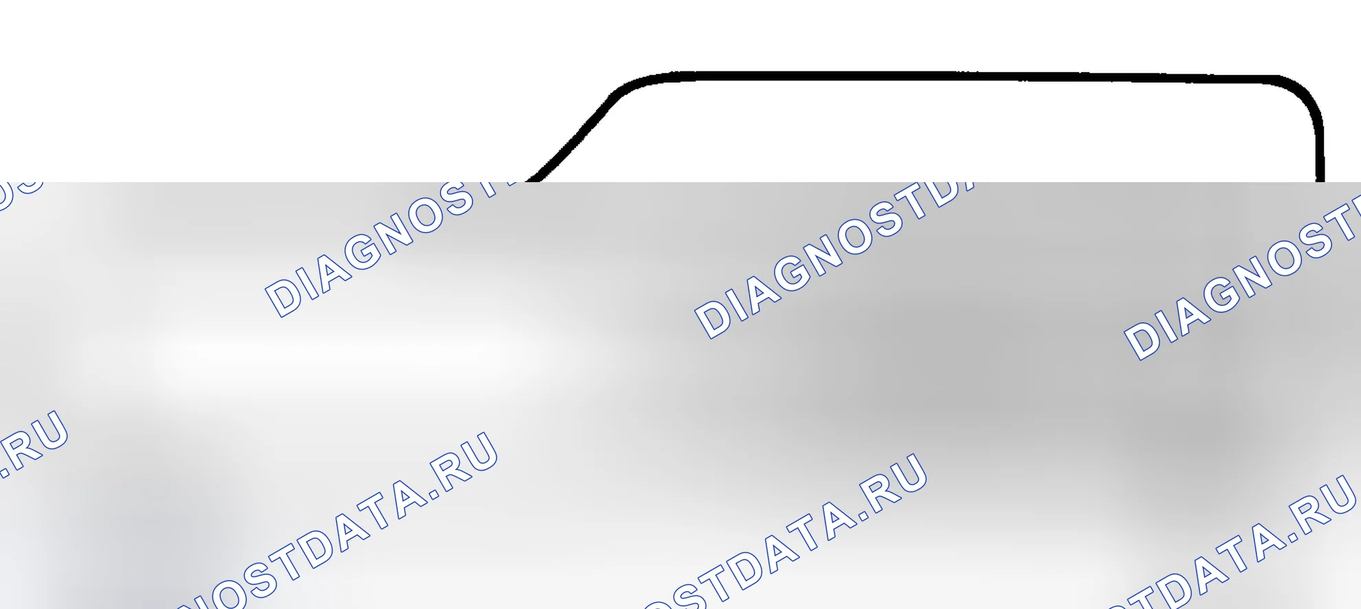 Рис. 347. Dodge Shadow I