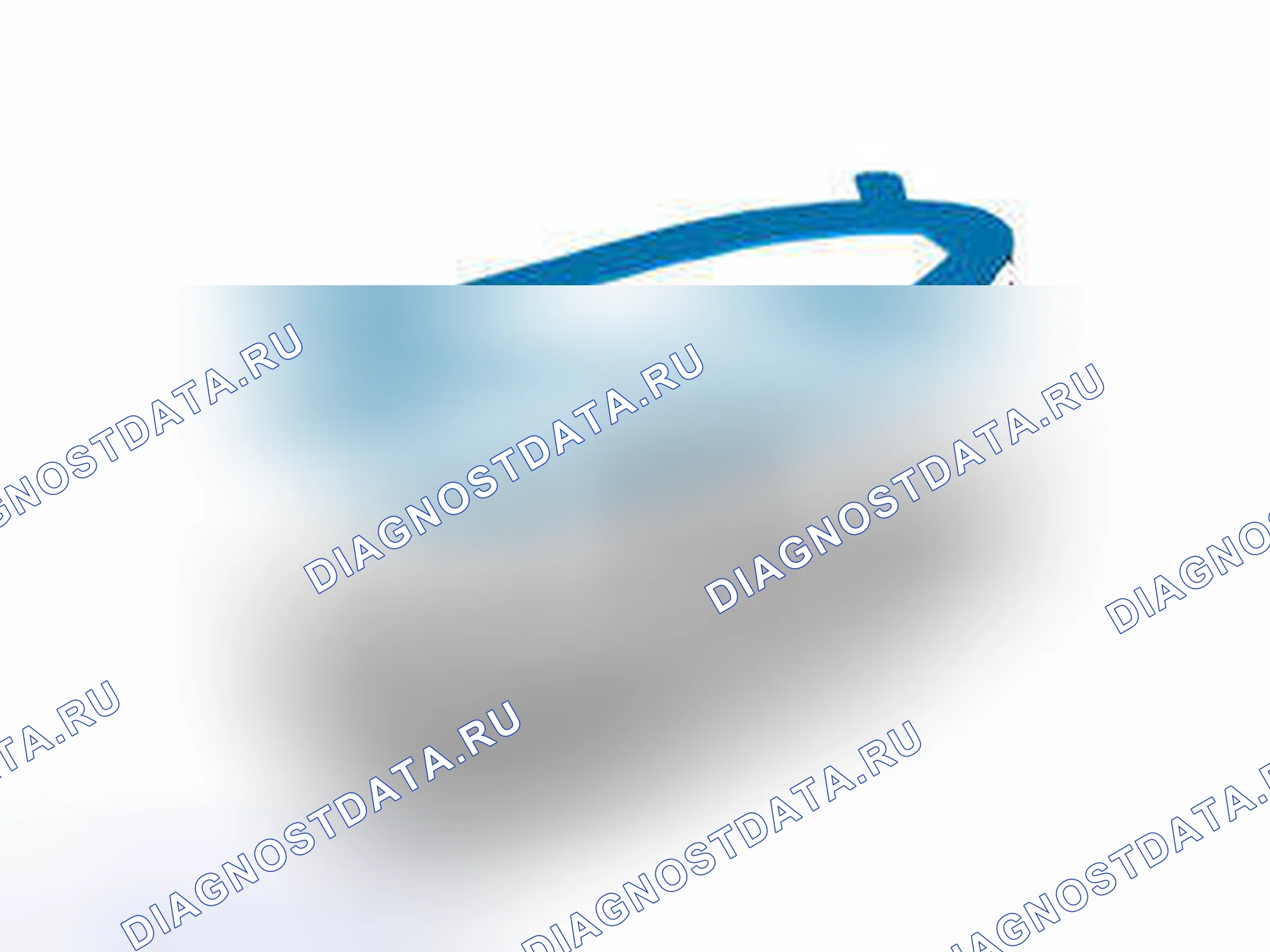 Рис. 623. Volvo V50 I рестайлинг