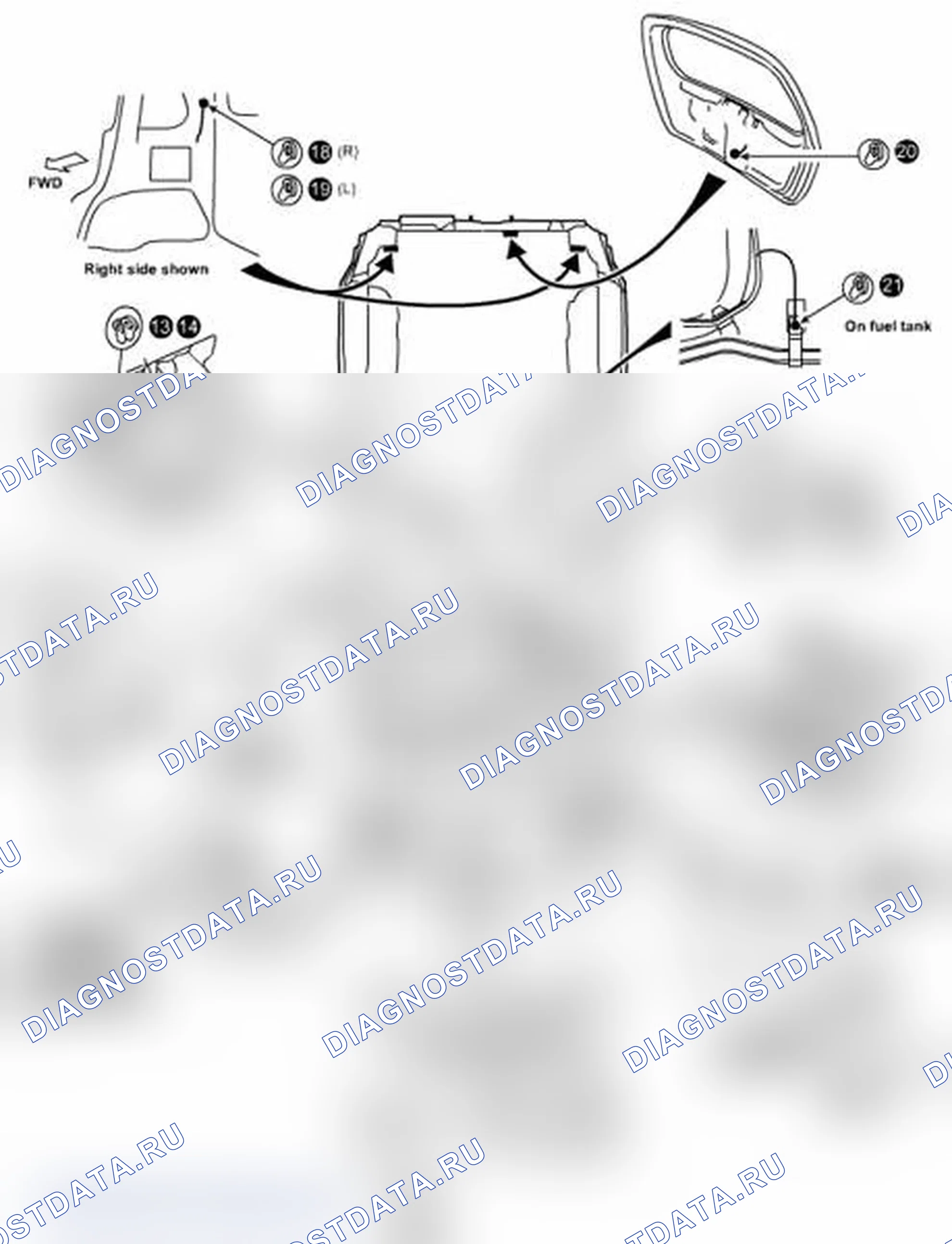 Рис. 26: J24B. Suzuki Grand Vitara II рестайлинг