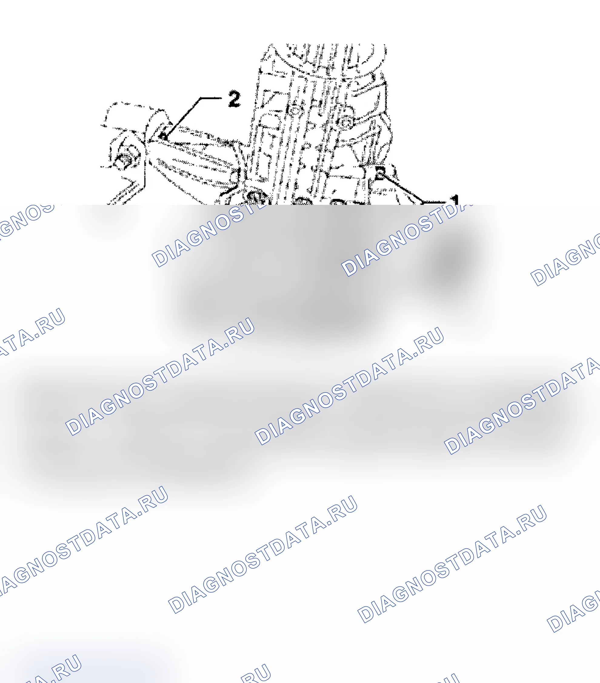 Рис. 52. Audi A4 B5 рестайлинг