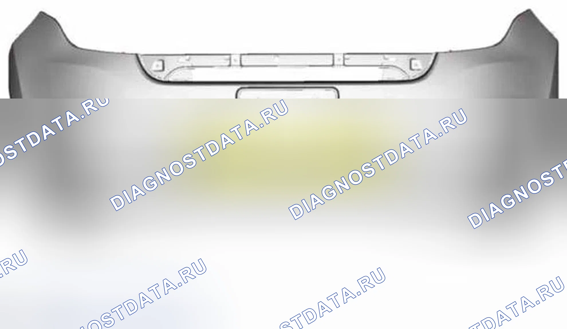 Рис. 52: Удаление. Ford Explorer V
