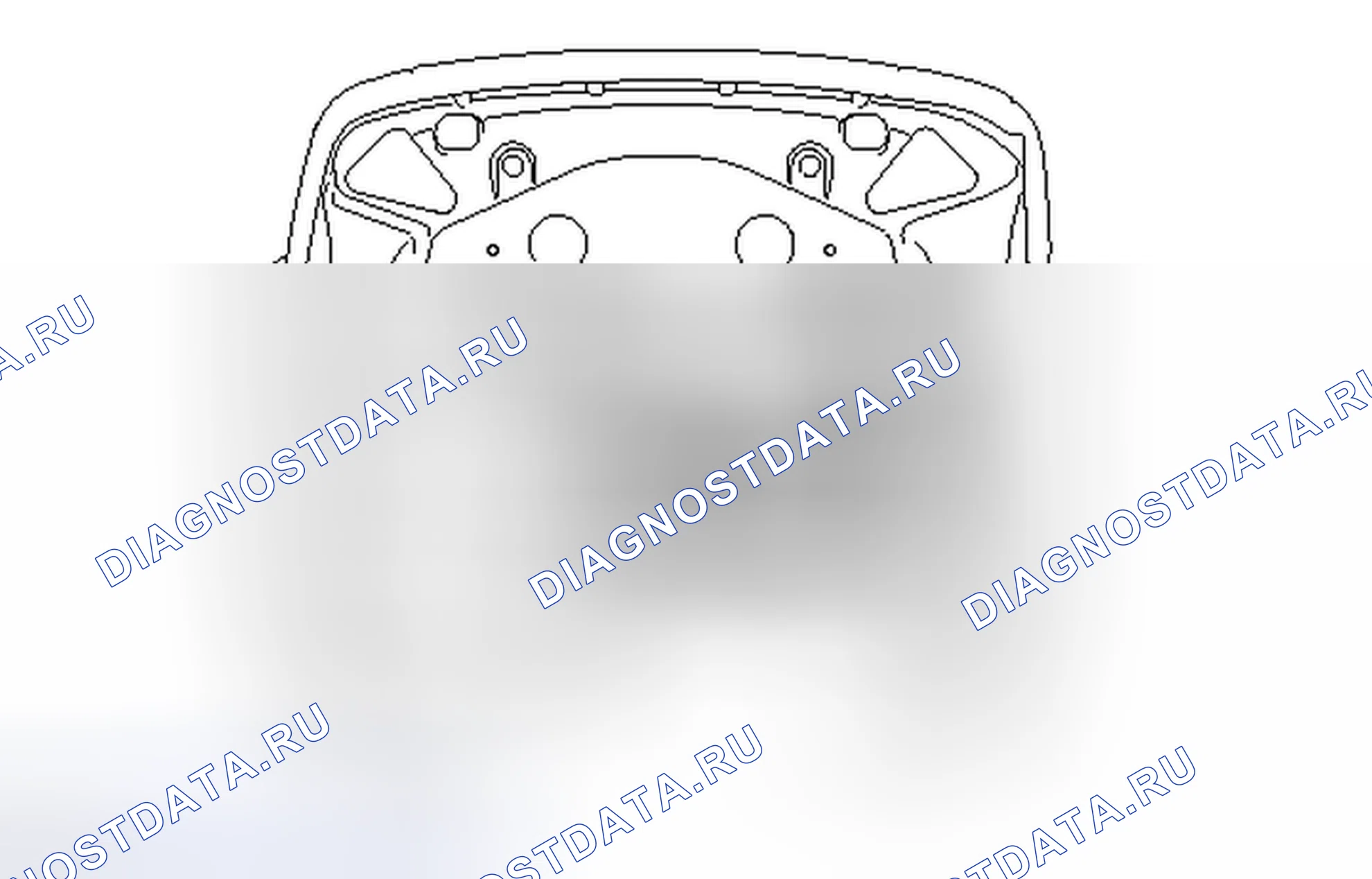 Рис. 283. Honda Accord IV