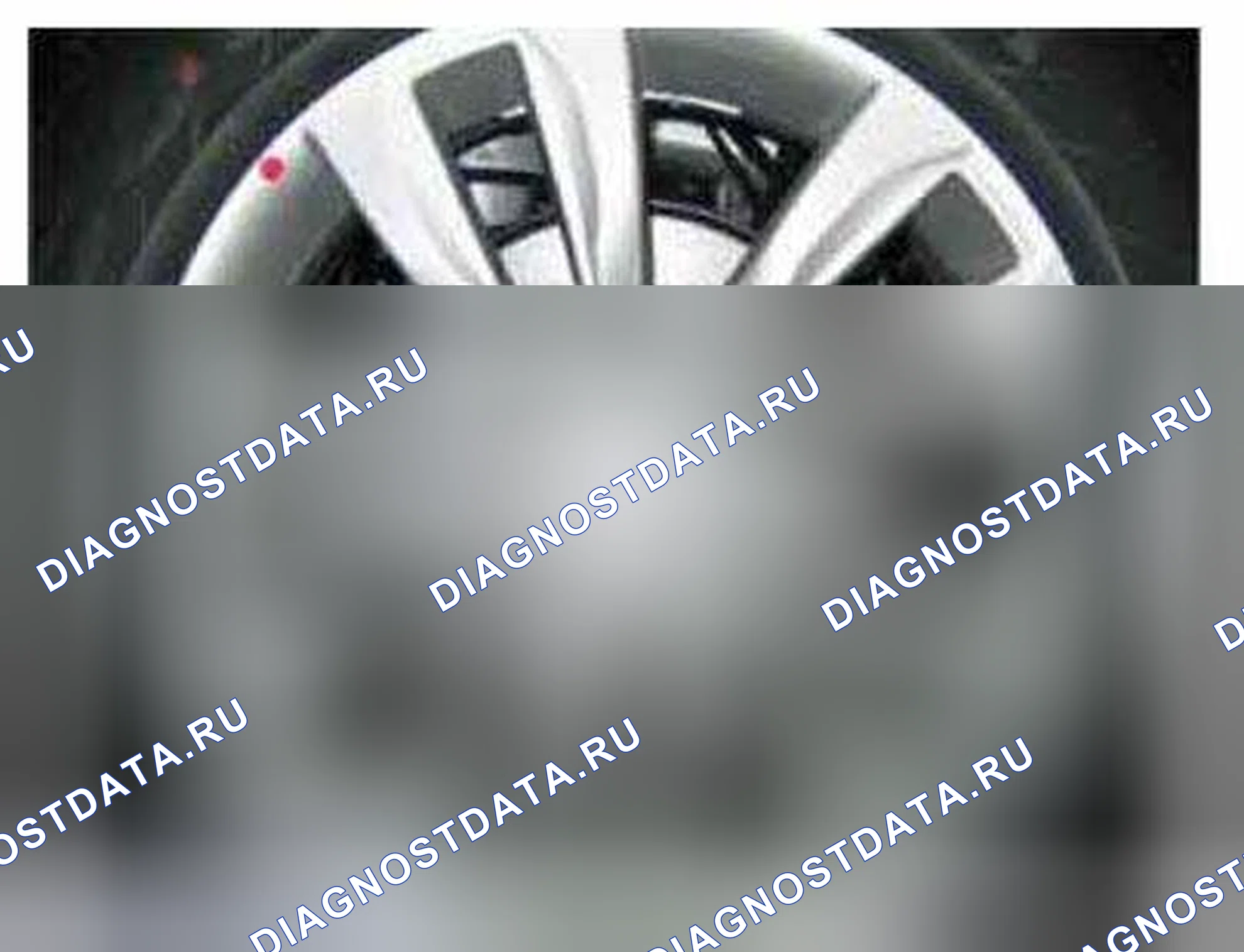 Рис. 104: Расположение компонентов. Geely SC7 I
