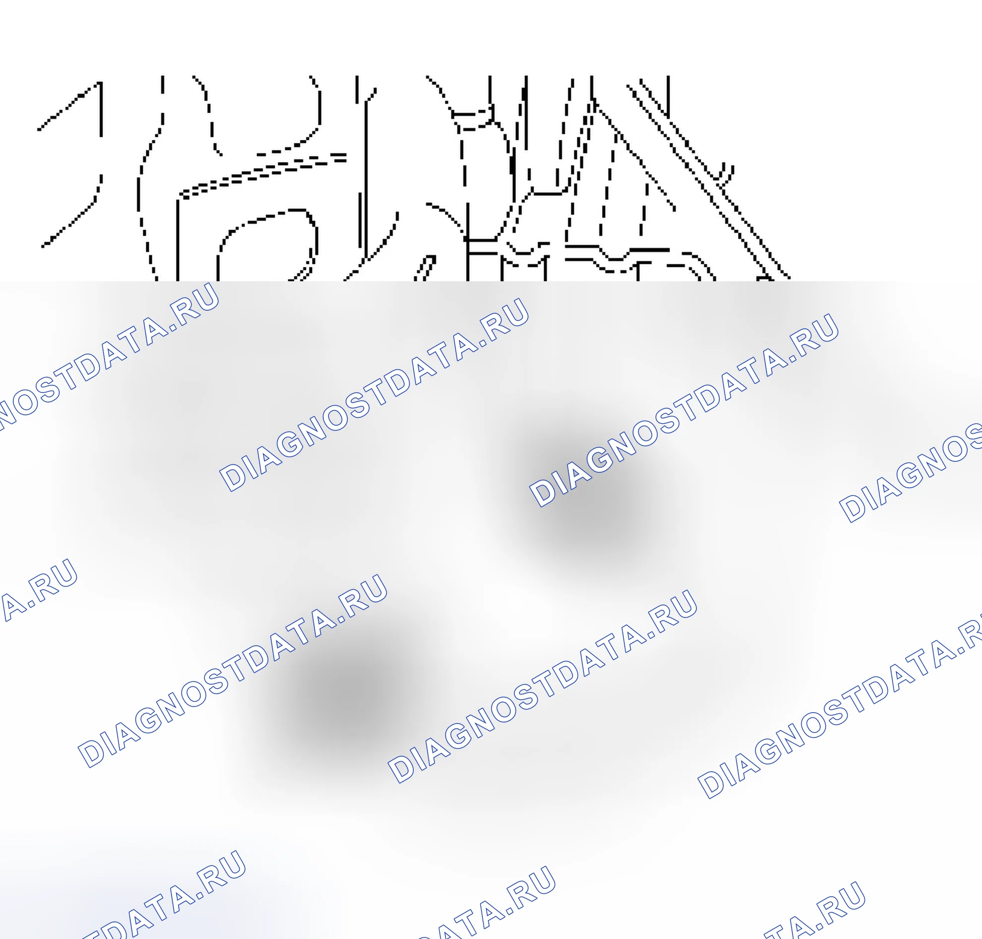 Рис. 14. Isuzu Axiom I