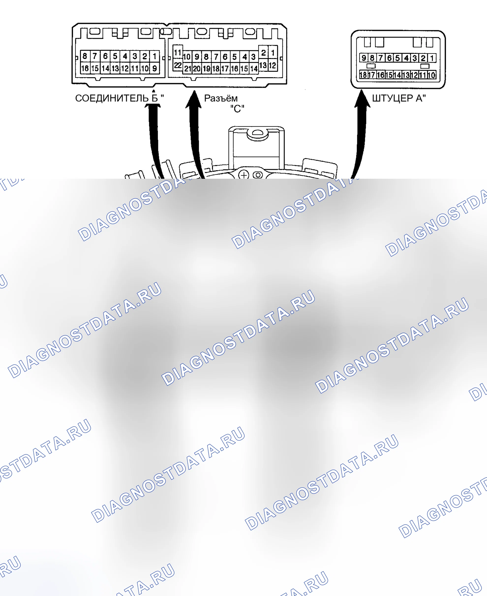 Рис. 11. Lexus RX I
