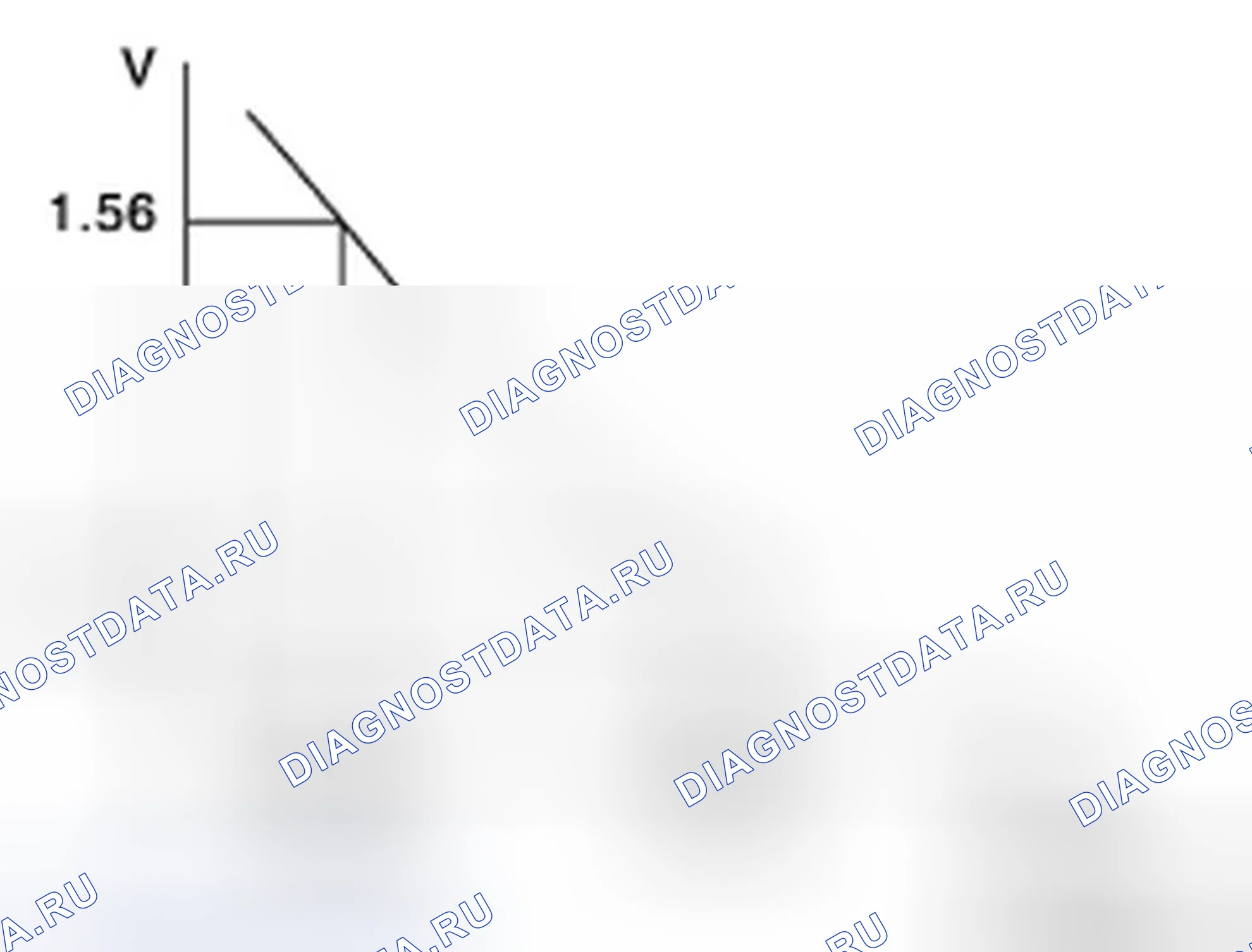 Рис. 4: Описание раздаточной коробки. Infiniti FX35 II