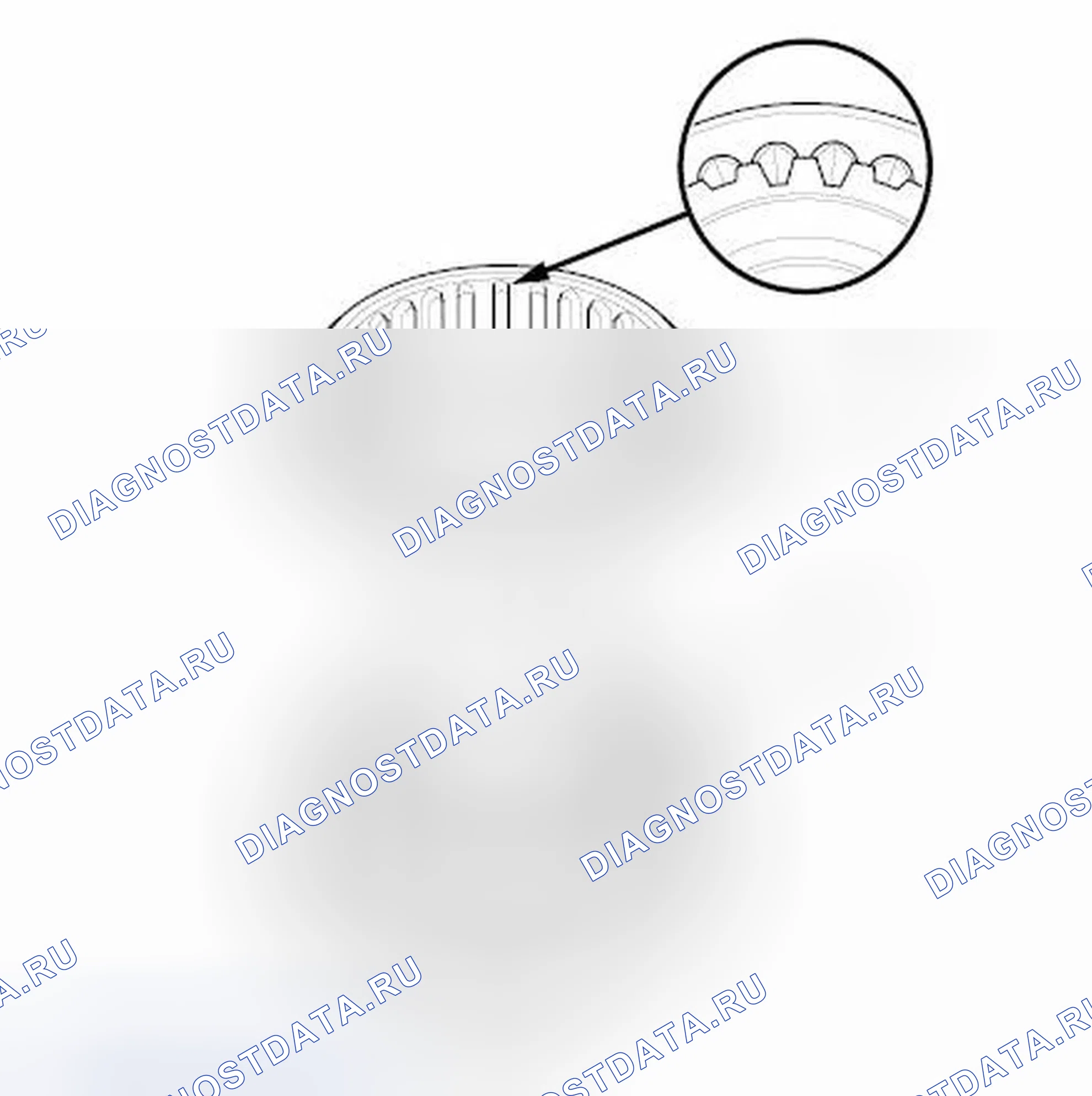 Рис. 148. Honda Element YH2 рестайлинг