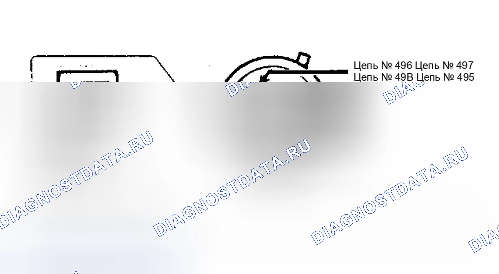 Рис. 5. Lincoln Continental VIII