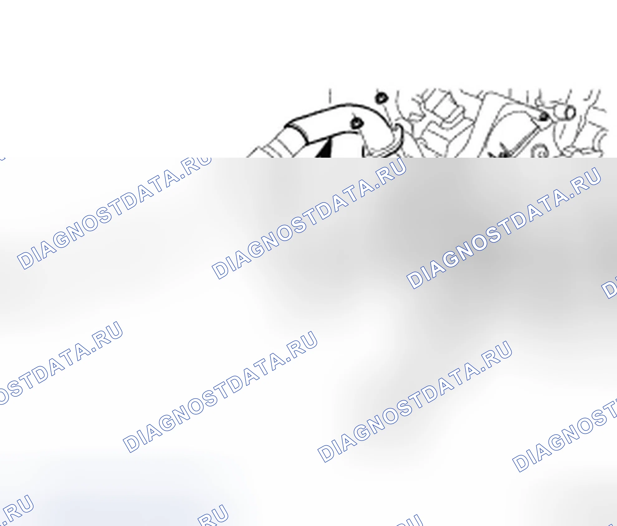 Рис. 645. Dodge Avenger II