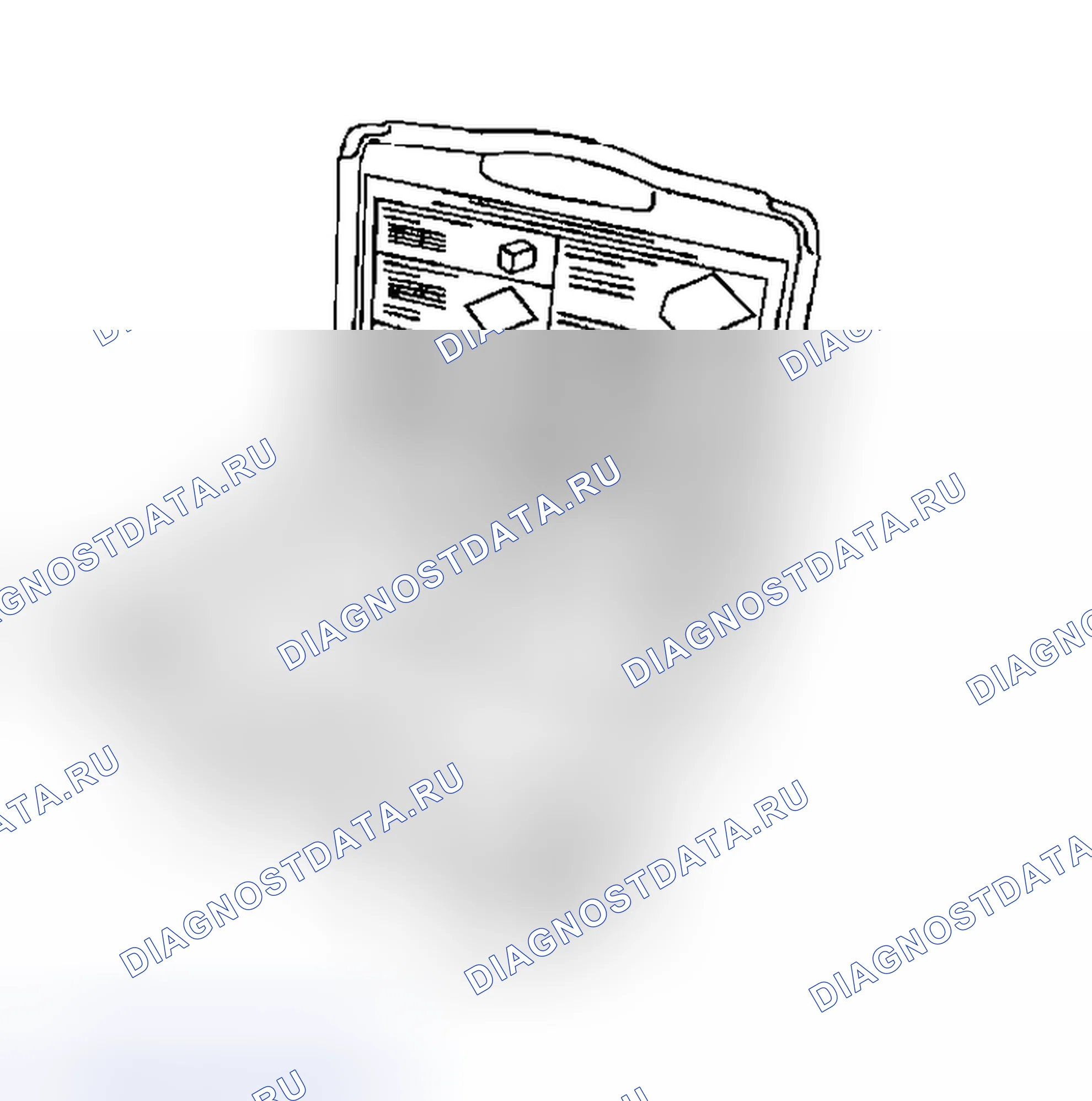 Рис. 20. Honda Jazz I
