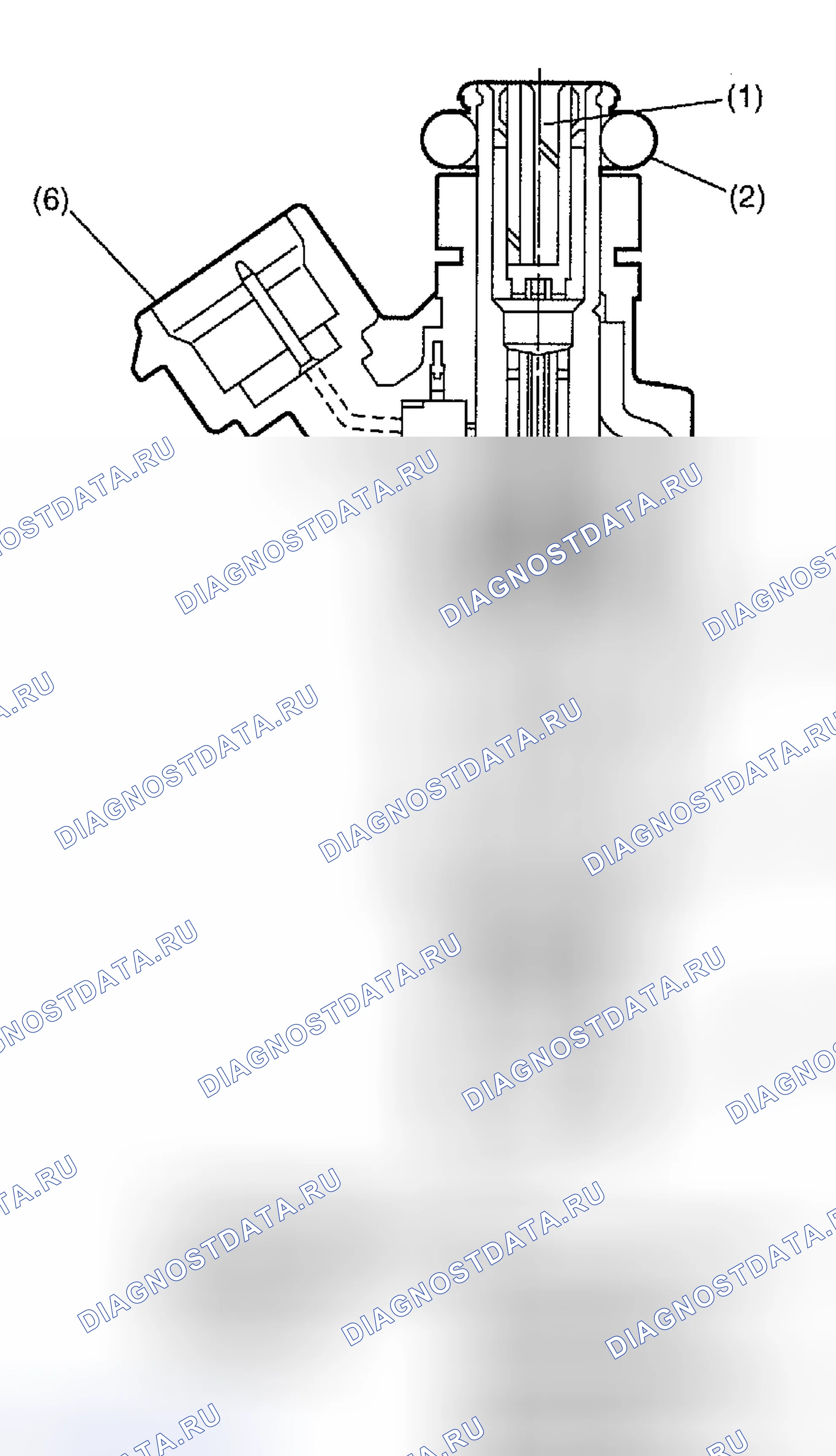 Рис. 56. Subaru Impreza WRX GD/GG рестайлинг