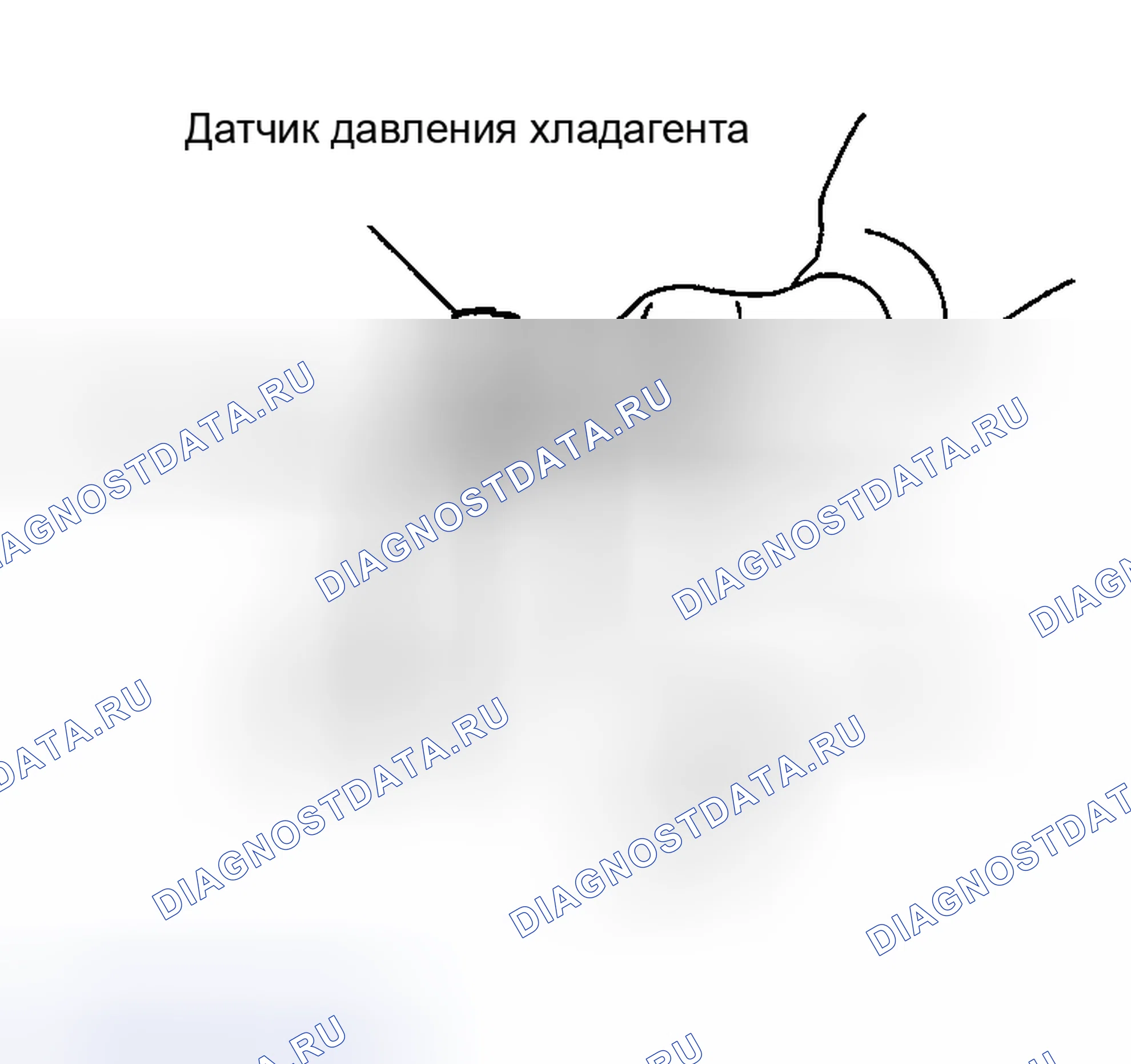 Рис. 165: ДЕМОНТАЖ. Nissan 350Z I