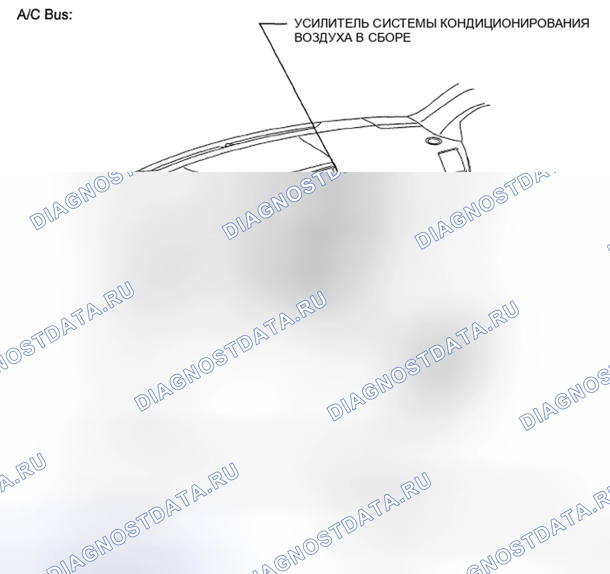 Рис. 485. Toyota Highlander II