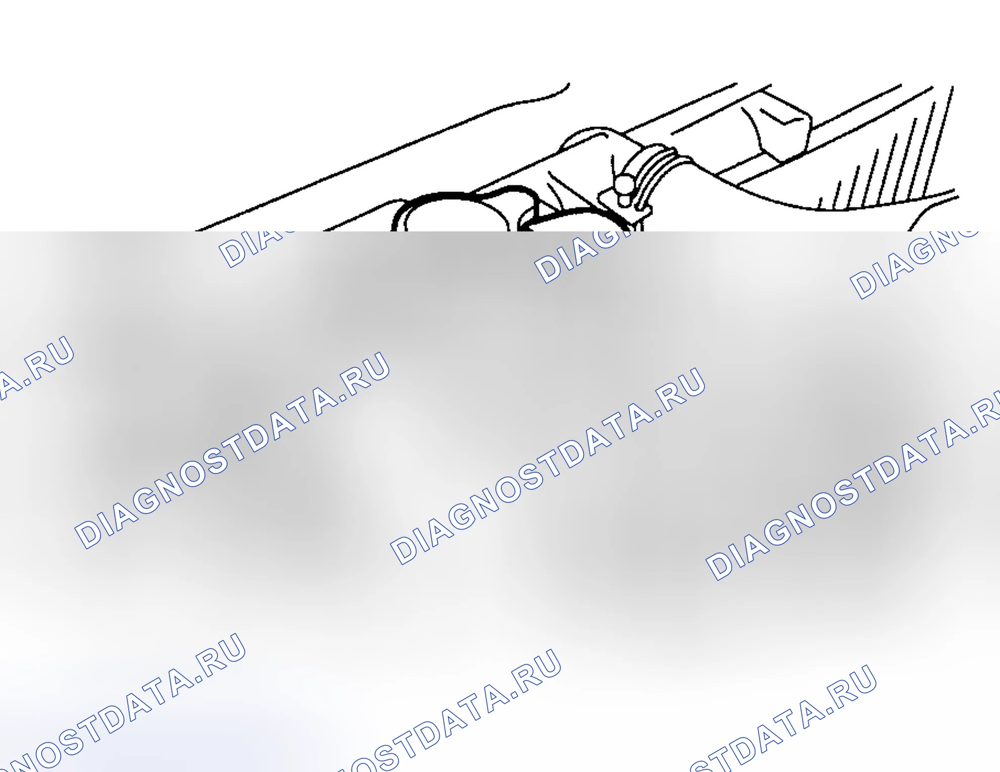 Рис. 142. Subaru Outback BH