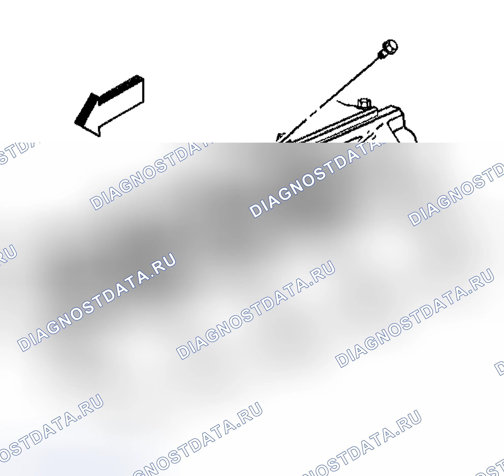Рис. 272. Chevrolet TrailBlazer I