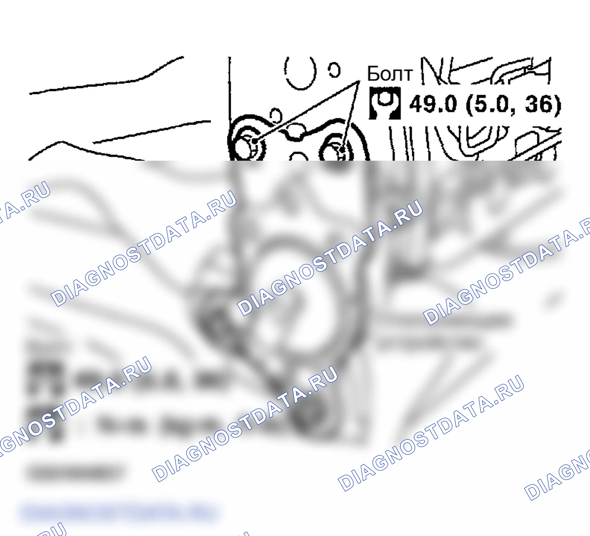 Рис. 18. Infiniti FX45 I