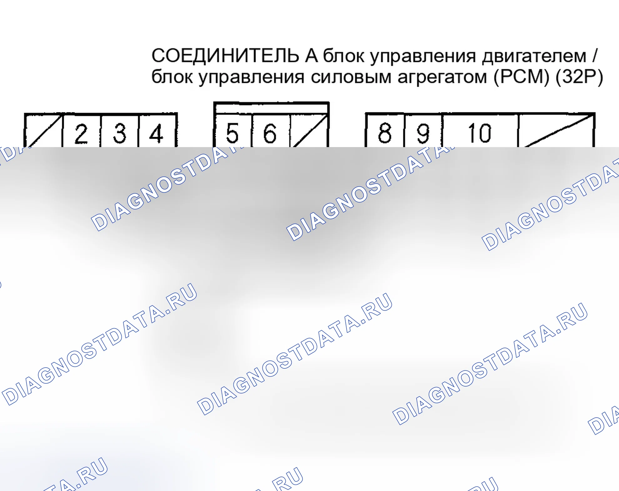 Рис. 71. Honda Accord VI