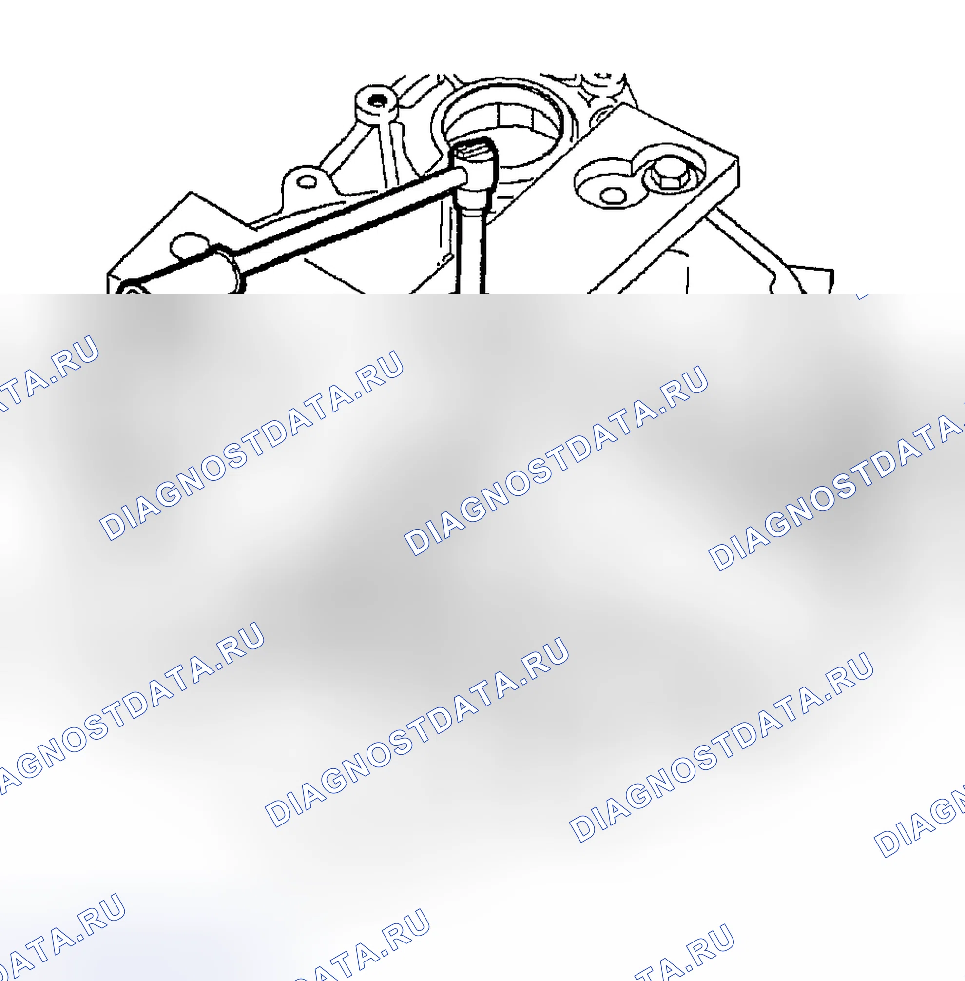 Рис. 140. Kia Rio I рестайлинг