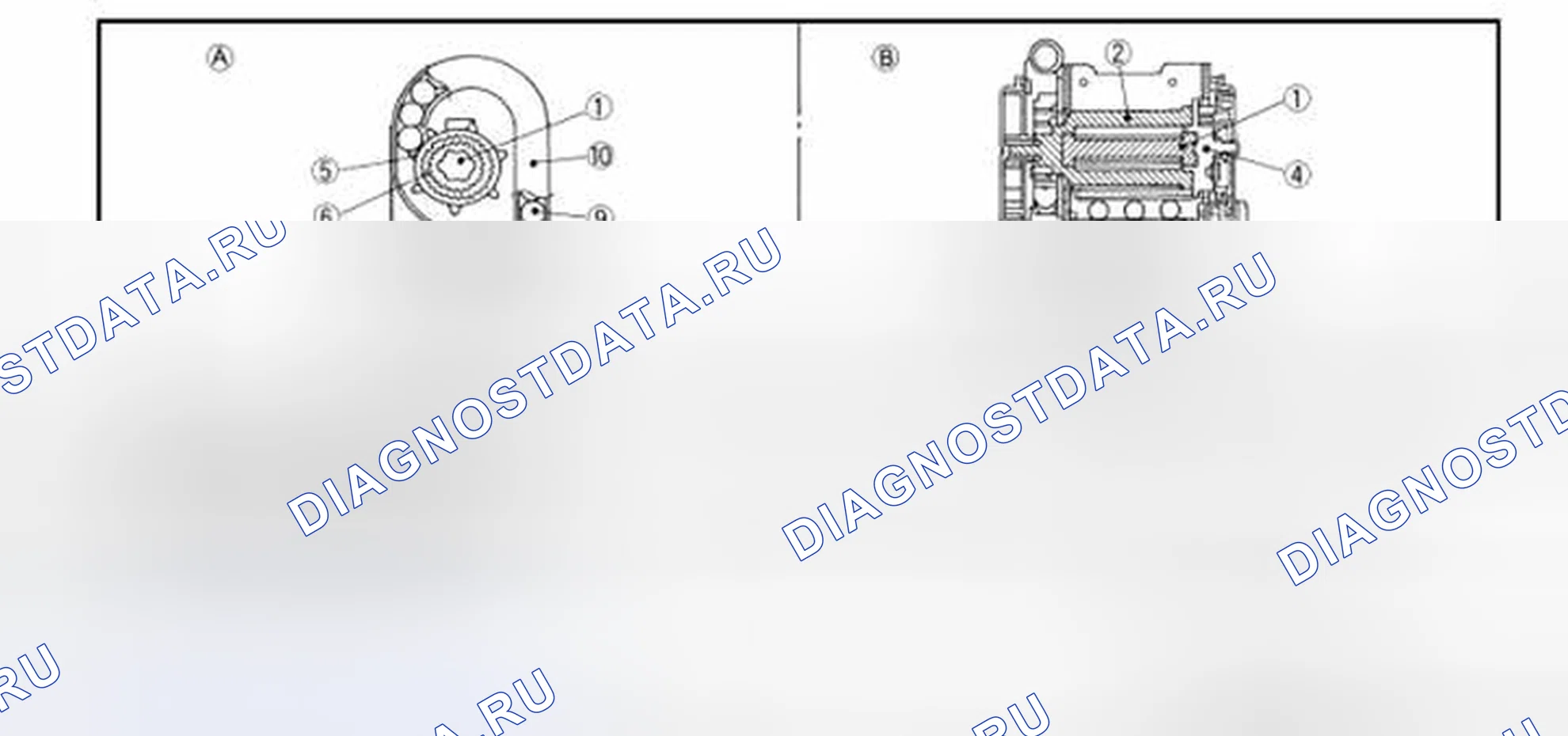 Рис. 1: СТРУКТУРА. Nissan Leaf I