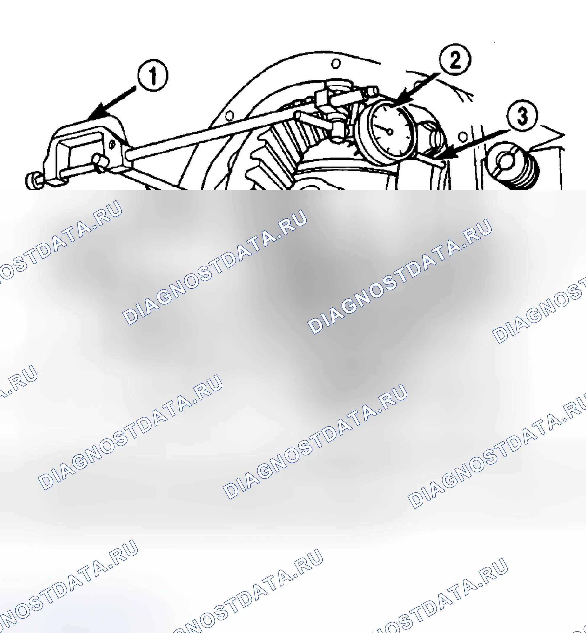 Рис. 487. Dodge Pickup R1500 