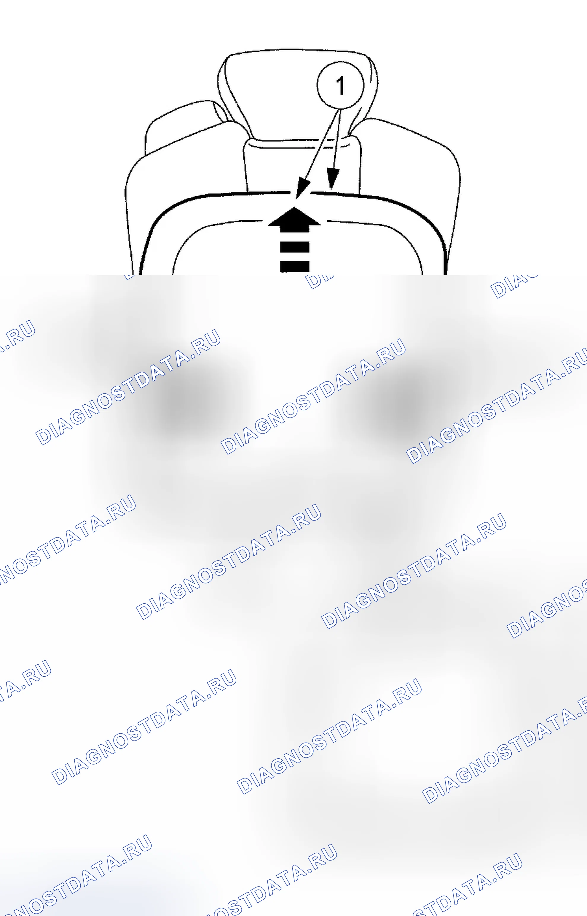 Рис. 14. Ford Cab & Chassis F350 Super Duty 