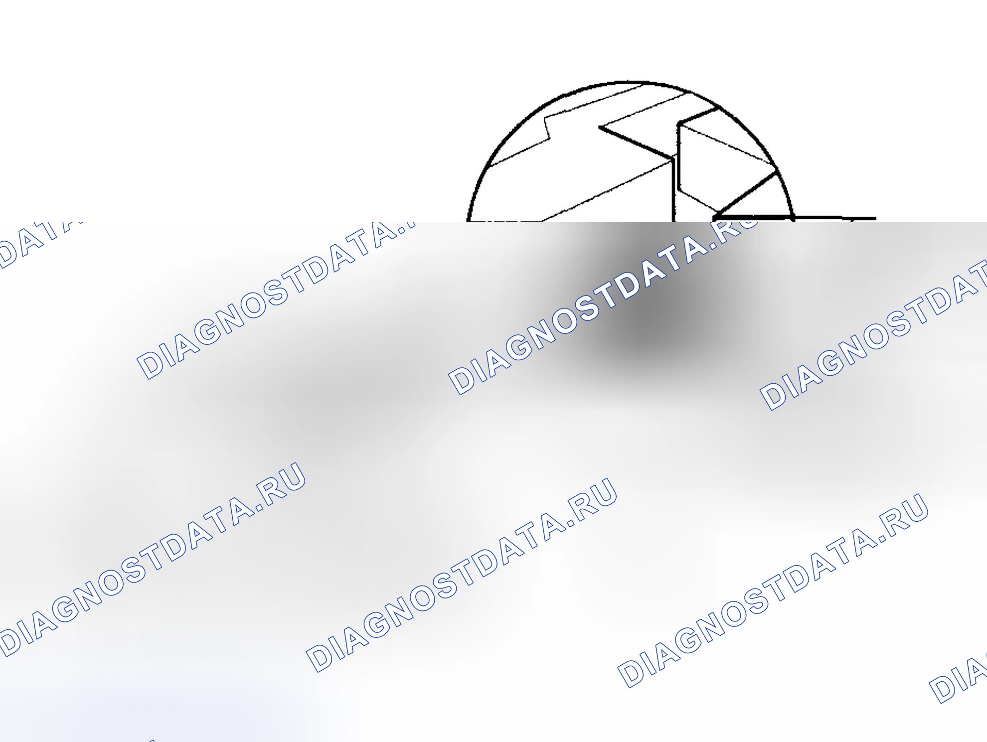 Рис. 5: ИЗНОС ШИН. Hyundai Tiburon II
