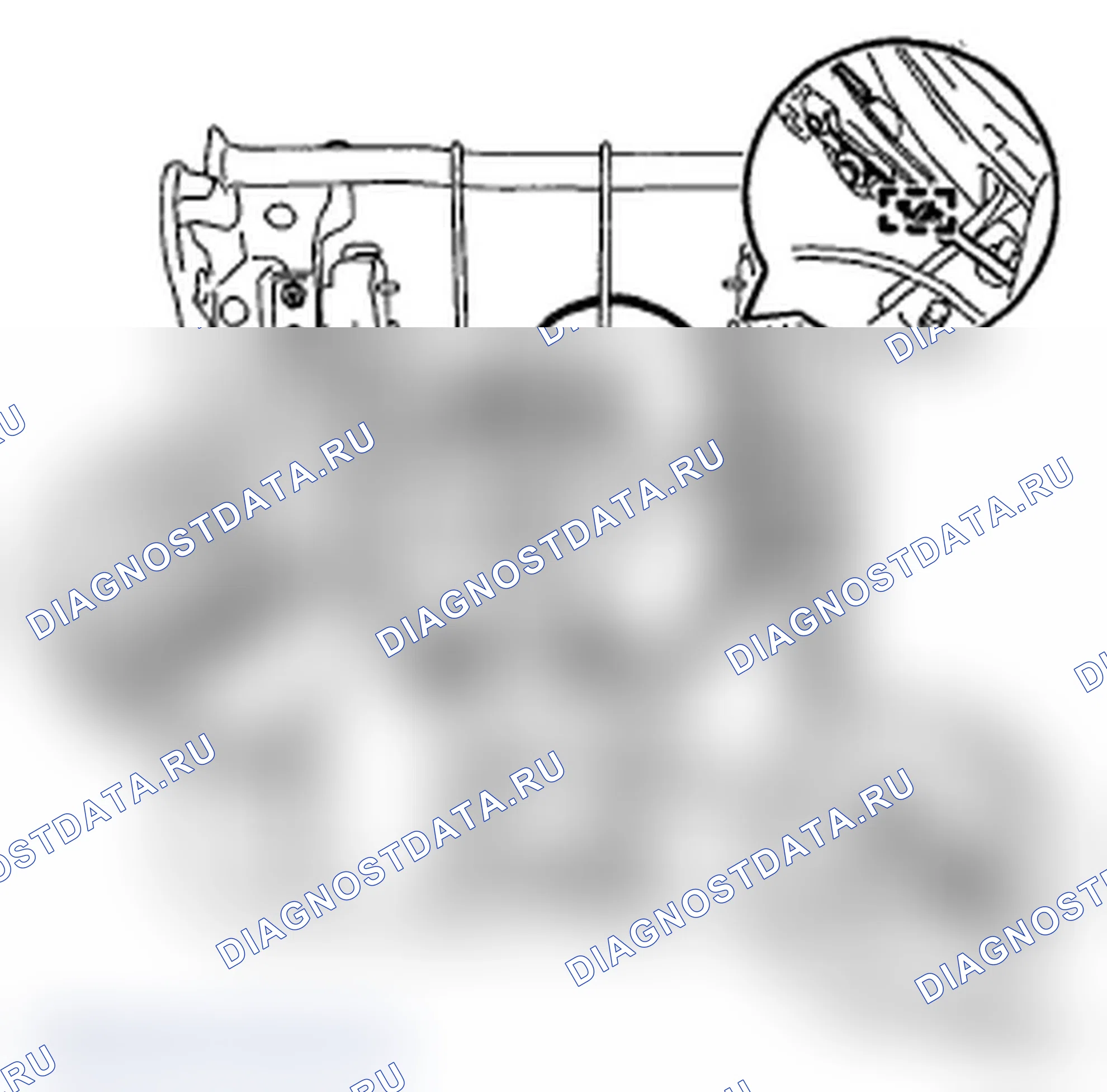 Рис. 275. Toyota Land Cruiser 200