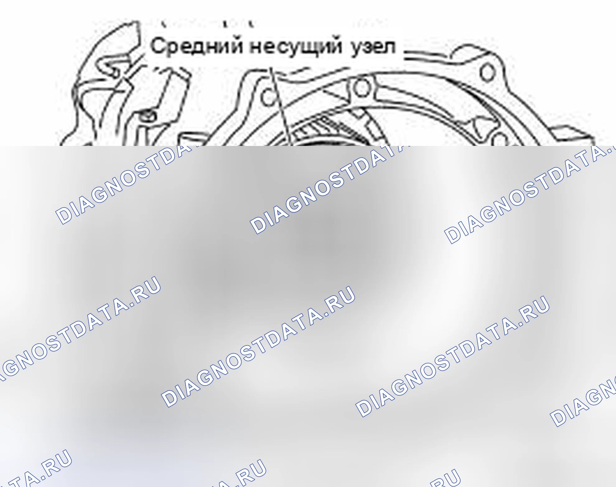 Рис. 323. Nissan 370Z I рестайлинг