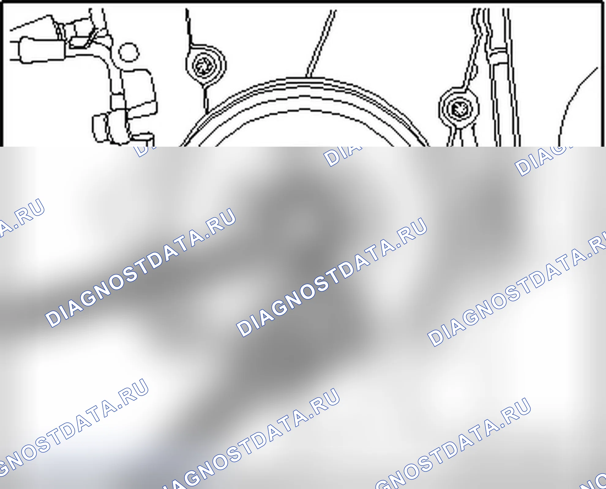 Рис. 134. Audi TT 8J рестайлинг
