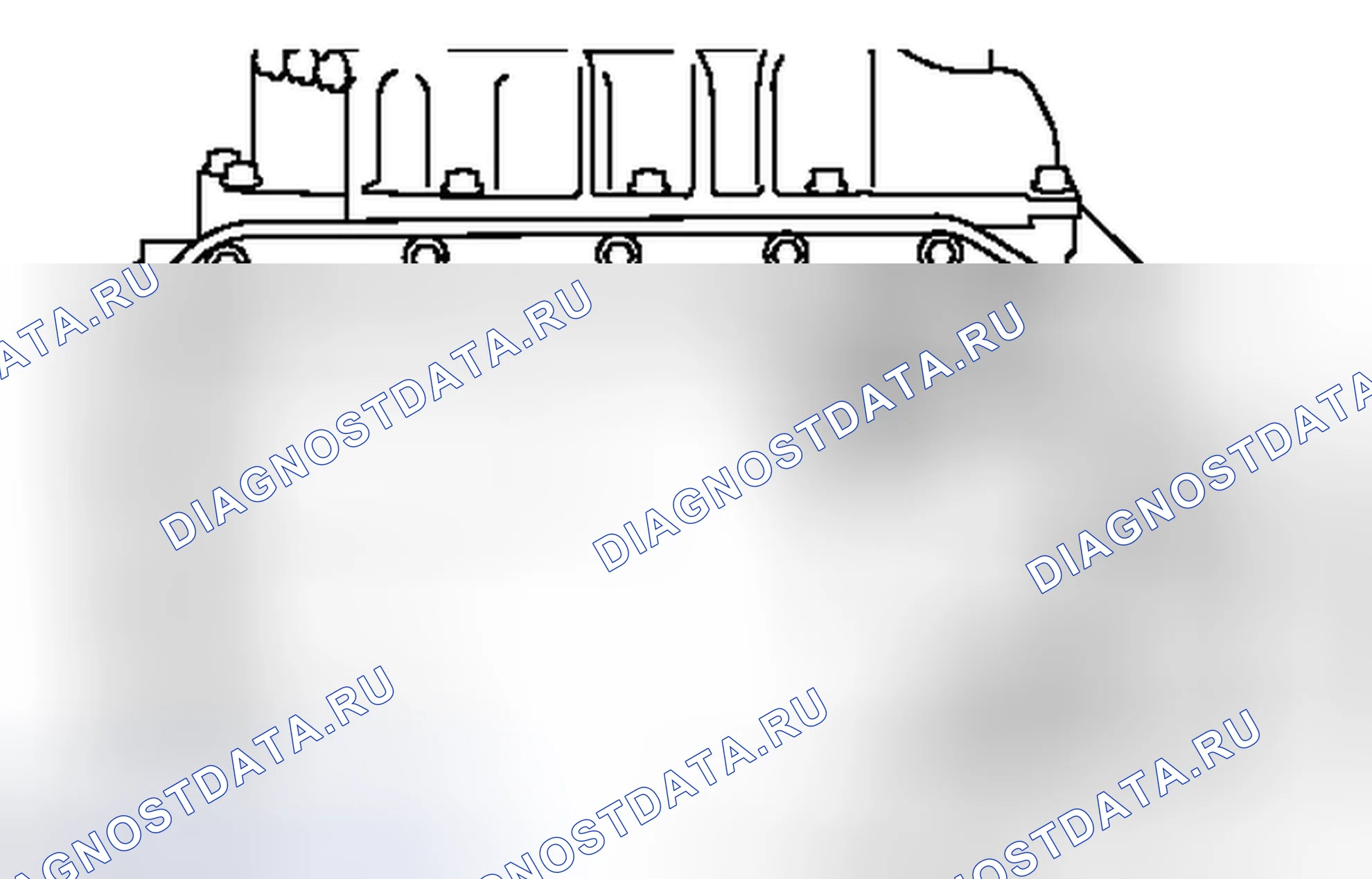 Рис. 1434. Toyota Venza I