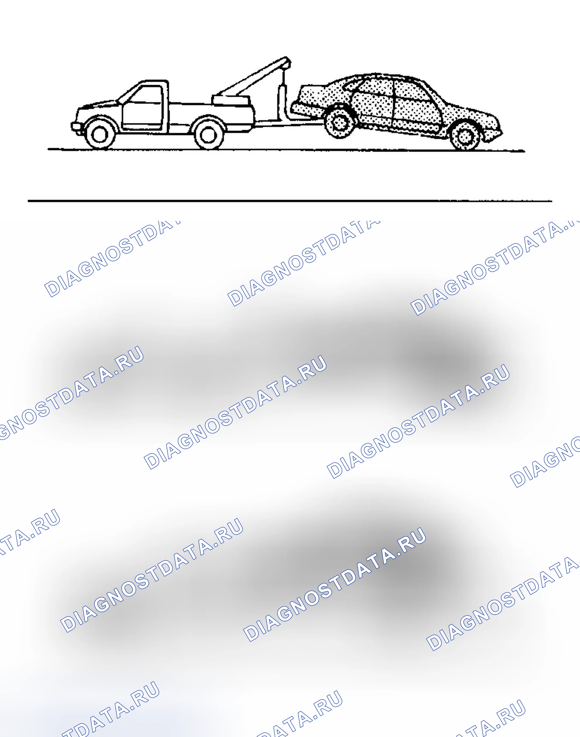 Рис. 231: ДВУХКОЛЕСНЫЕ МОДЕЛИ. Infiniti G35 III