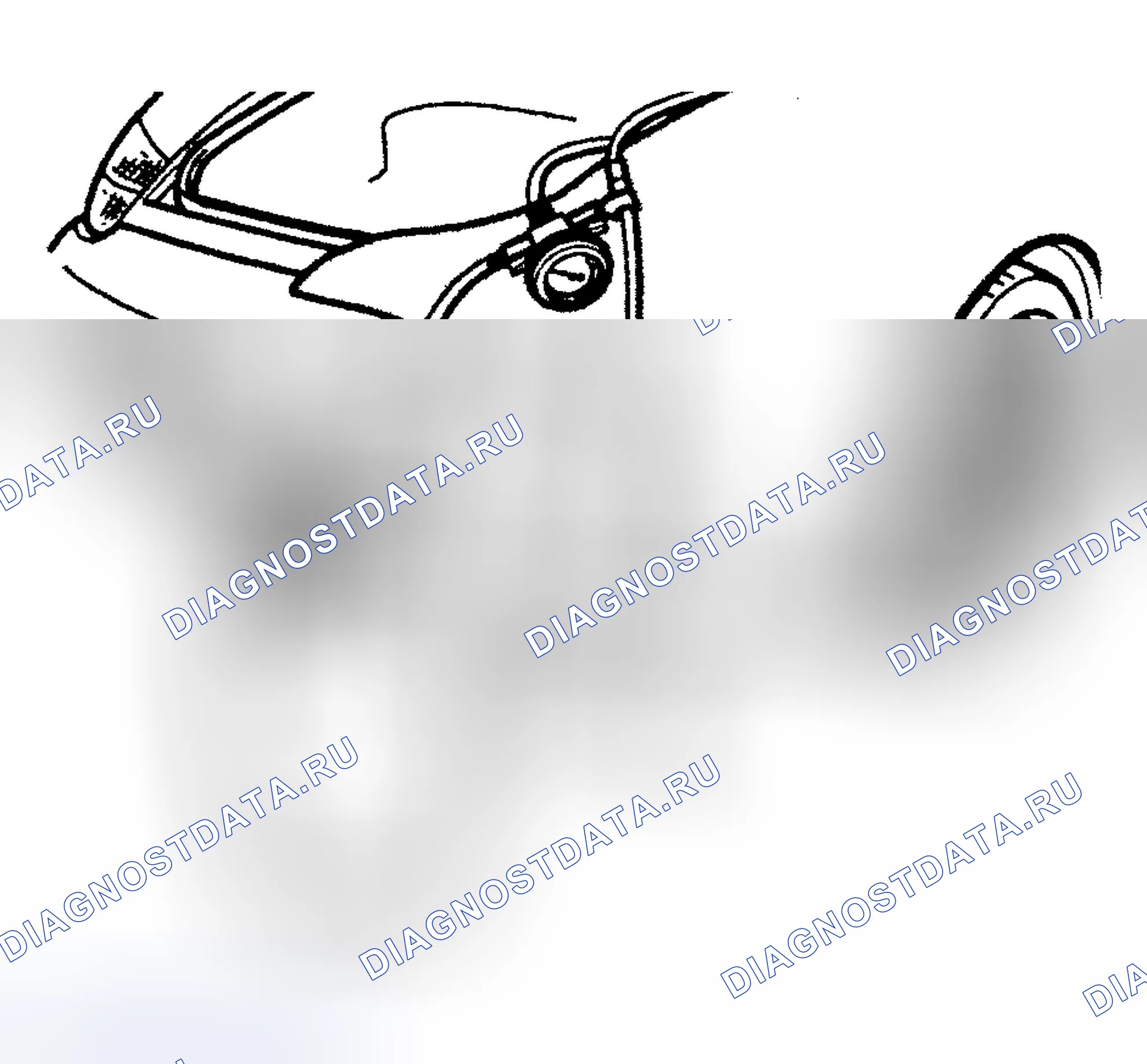 Рис. 9. Porsche Boxster 986