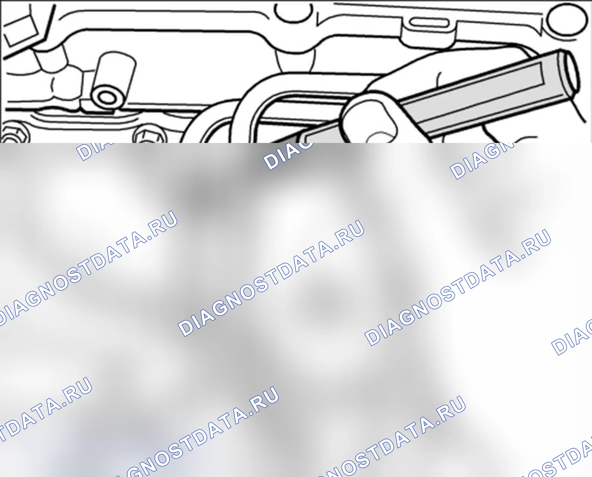Рис. 61. Porsche Cayenne S I рестайлинг