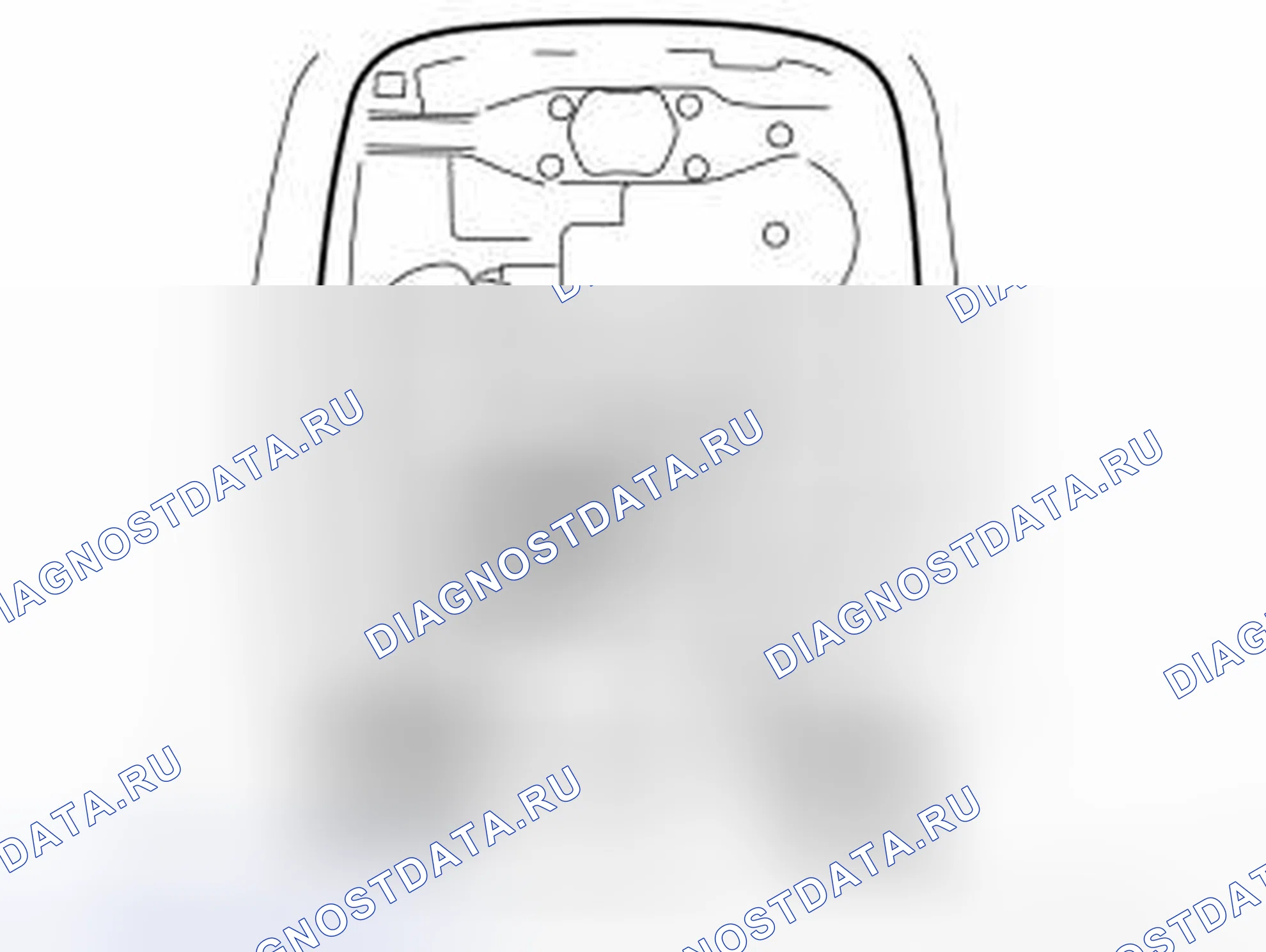 Рис. 1196. Volvo V50 I