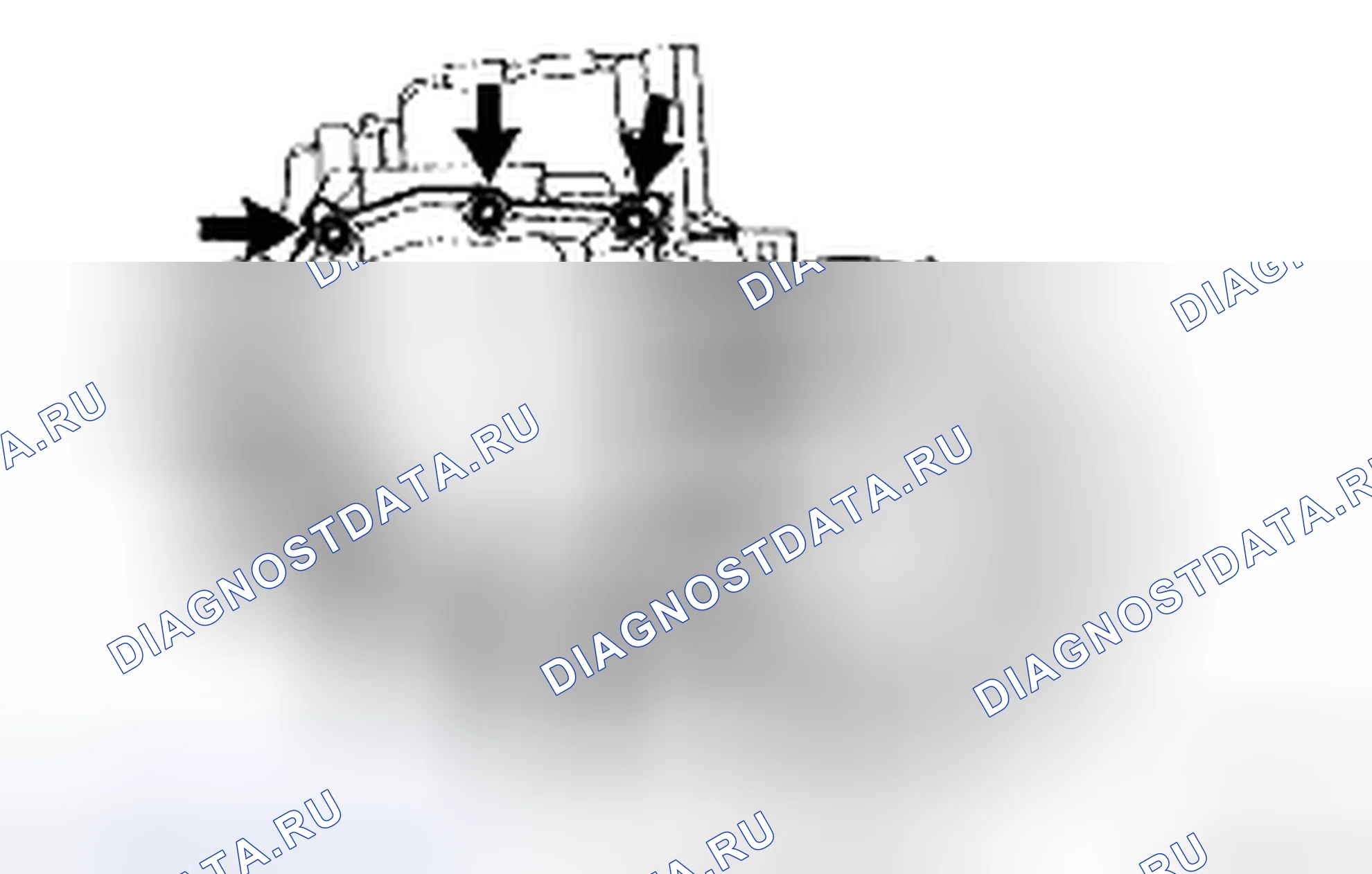 Рис. 359. Toyota Corolla X