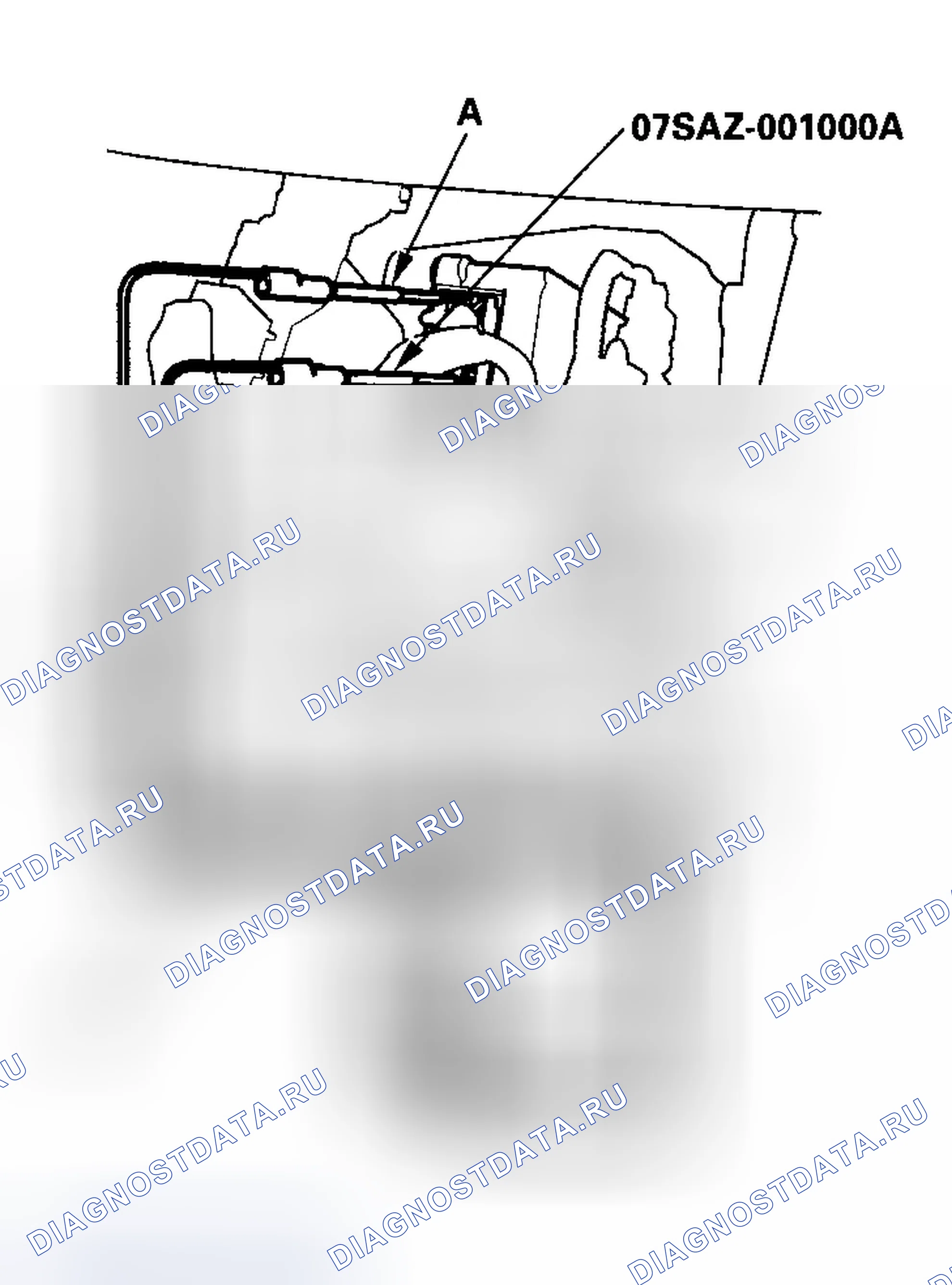 Рис. 2. Honda Element I