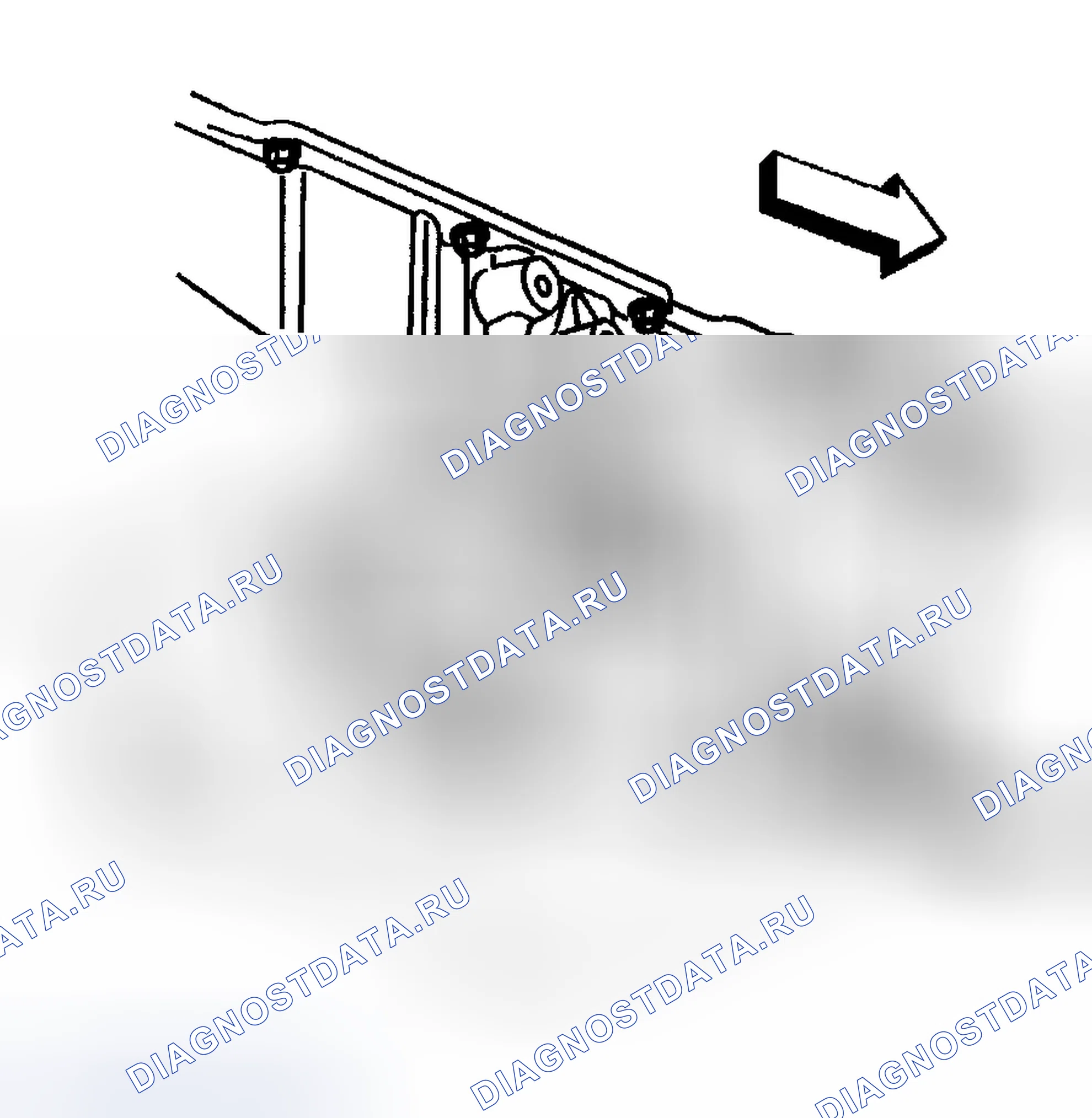 Рис. 118. Chevrolet TrailBlazer I